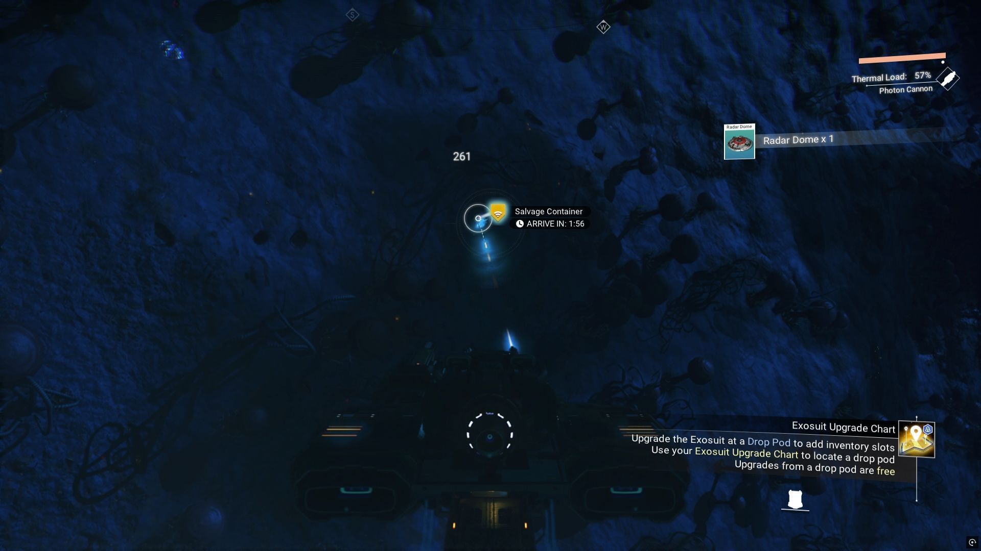 Как быстро фармить Corvette Modules в No Man’s Sky