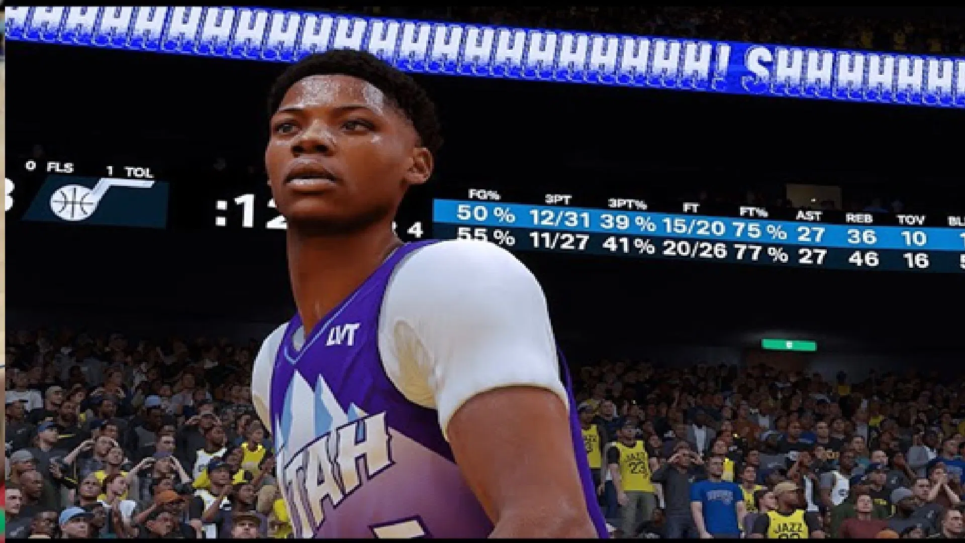 NBA 2K26: рейтинги игроков Detroit Pistons