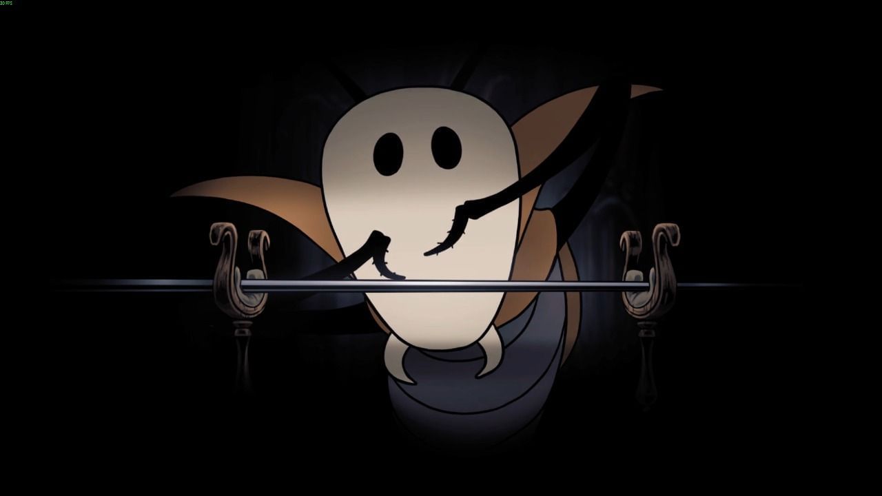 Как выполнить желание Pinmaster’s Oil в Hollow Knight Silksong