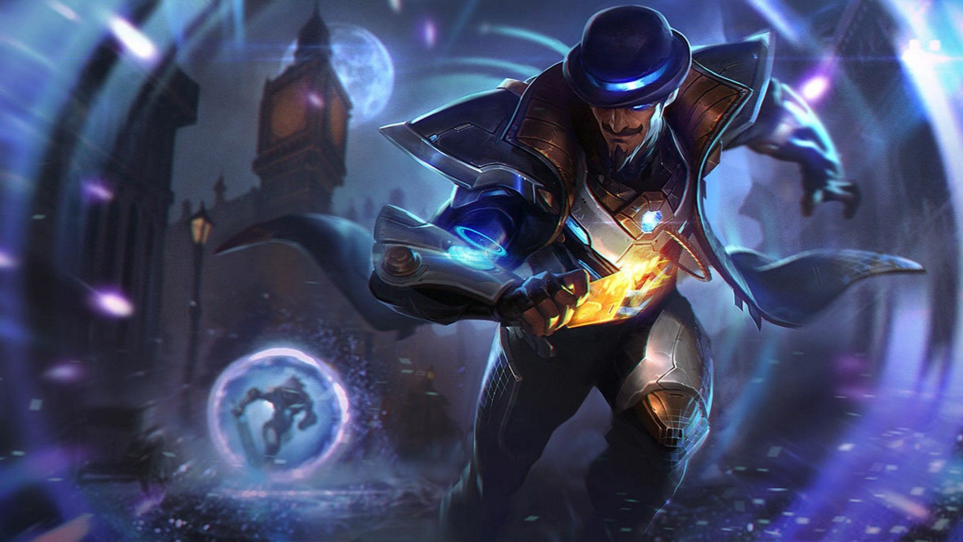 “Приходи в мою пустыню”: League of Legends LoLdle ответы 1166 (понедельник, 15 сентября 2025)