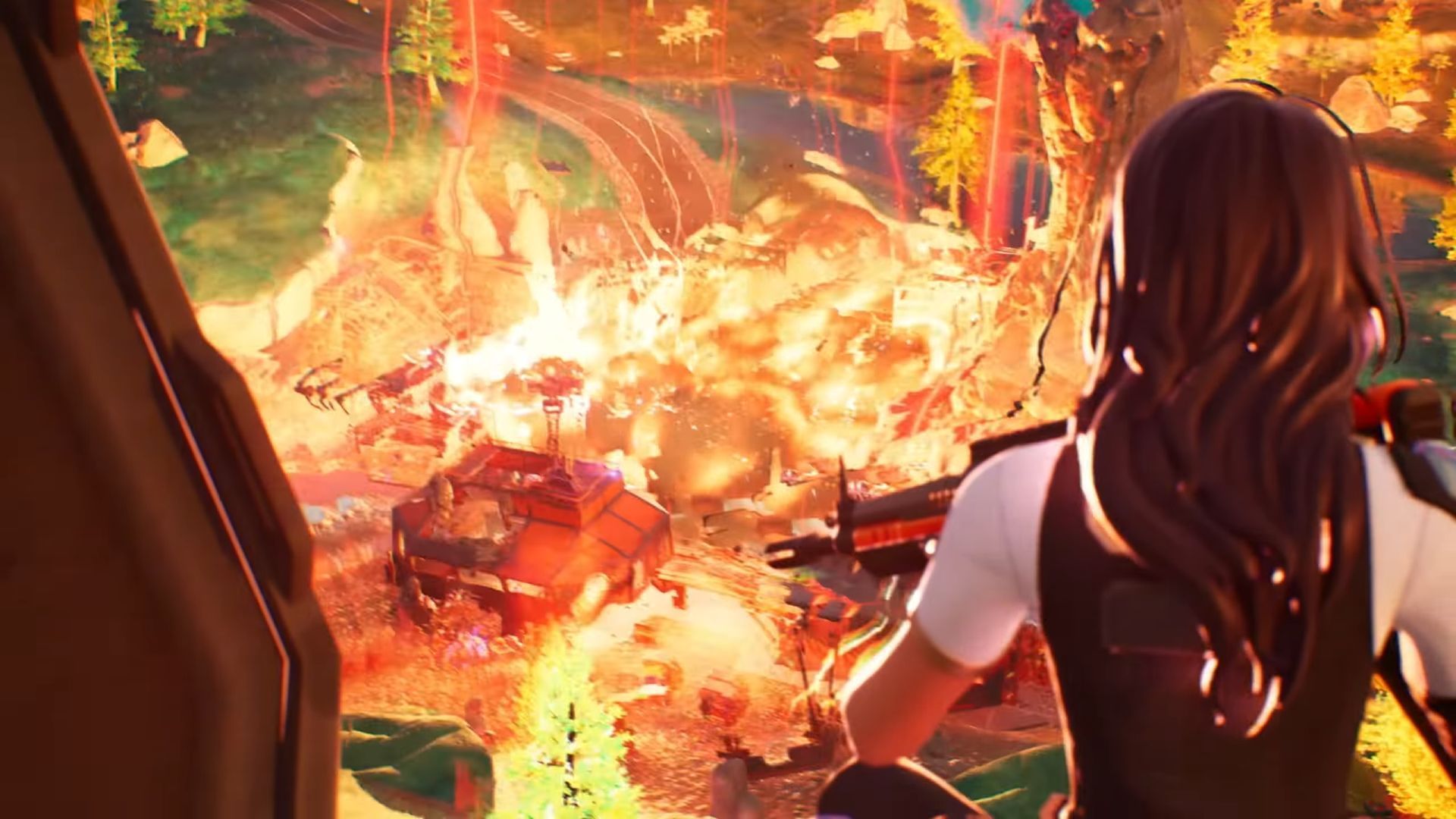 Fortnite downtime today (September 10, 2025): Когда серверы вернутся в онлайн?