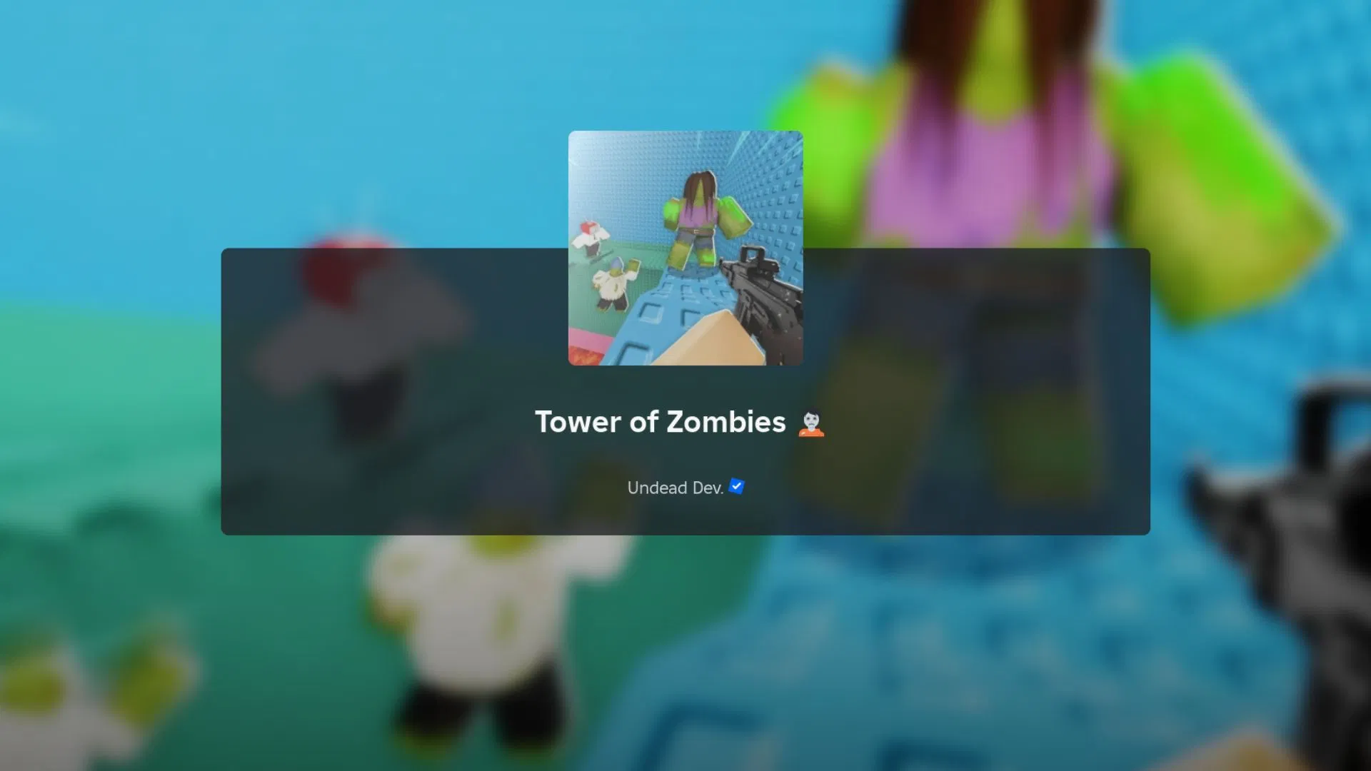 Tower of Zombies: Руководство для новичков