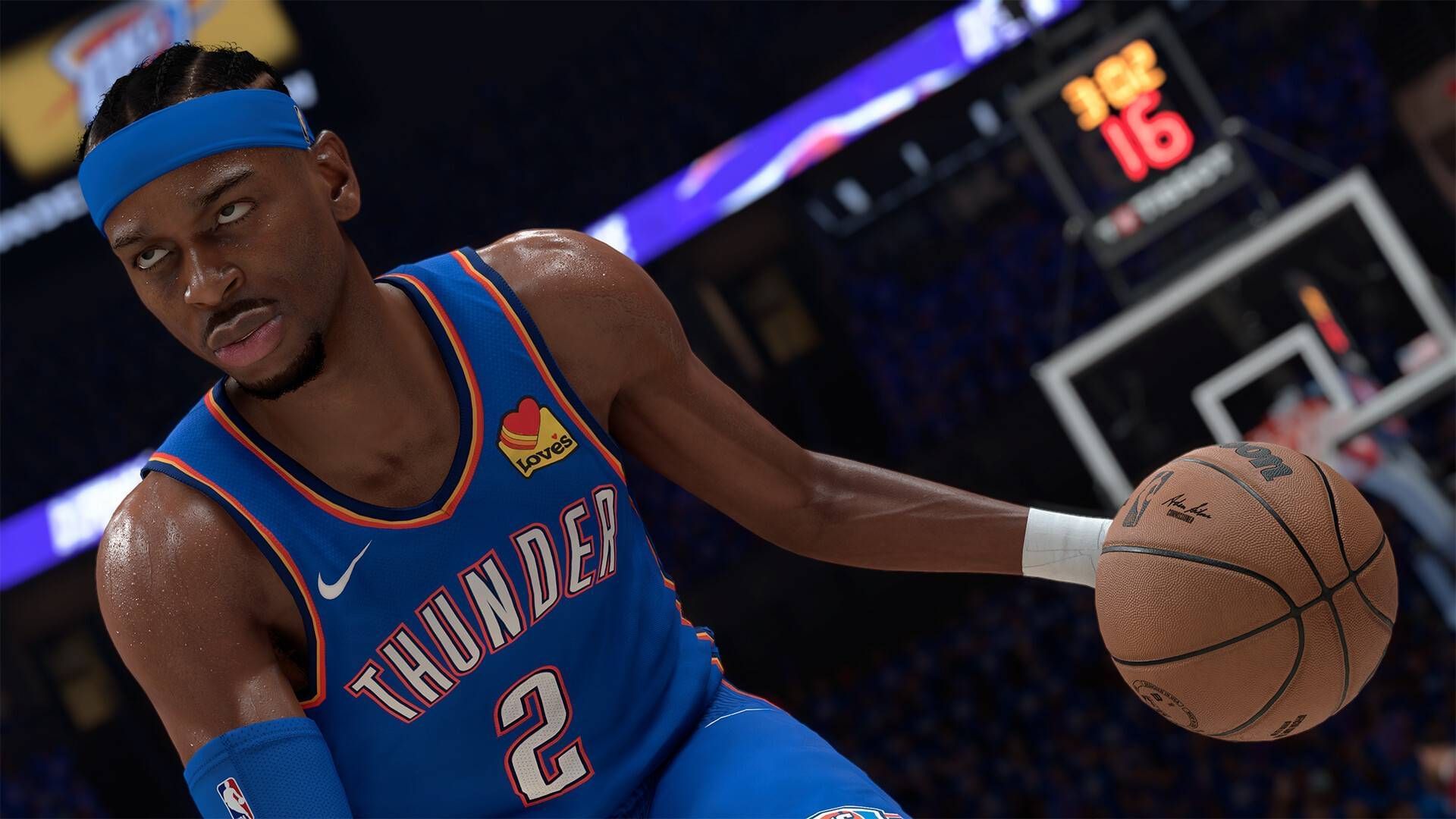 NBA 2K26: Рейтинги игроков Chicago Bulls