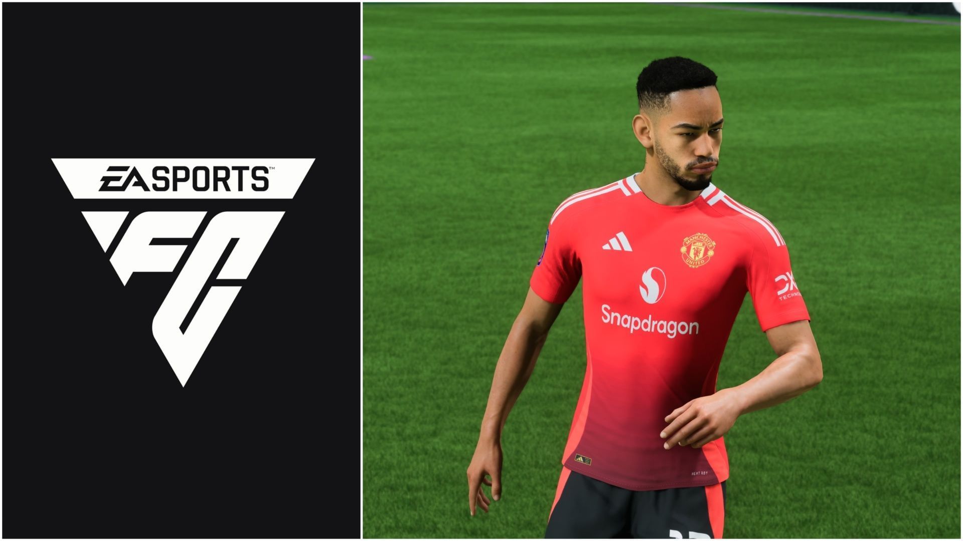 Утечки EA FC 25: Матheus Кунья, по слухам, может стать игроком FUTTIES SBC/цели с рейтингом 99