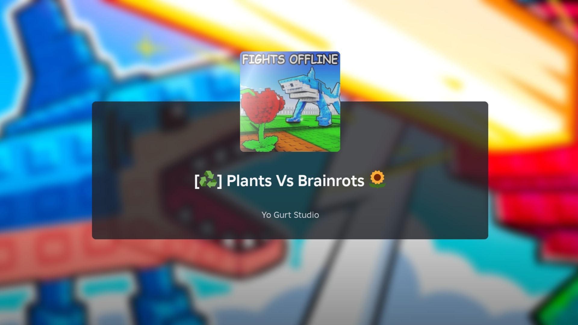 Plants vs Brainrots: Руководство для новичков