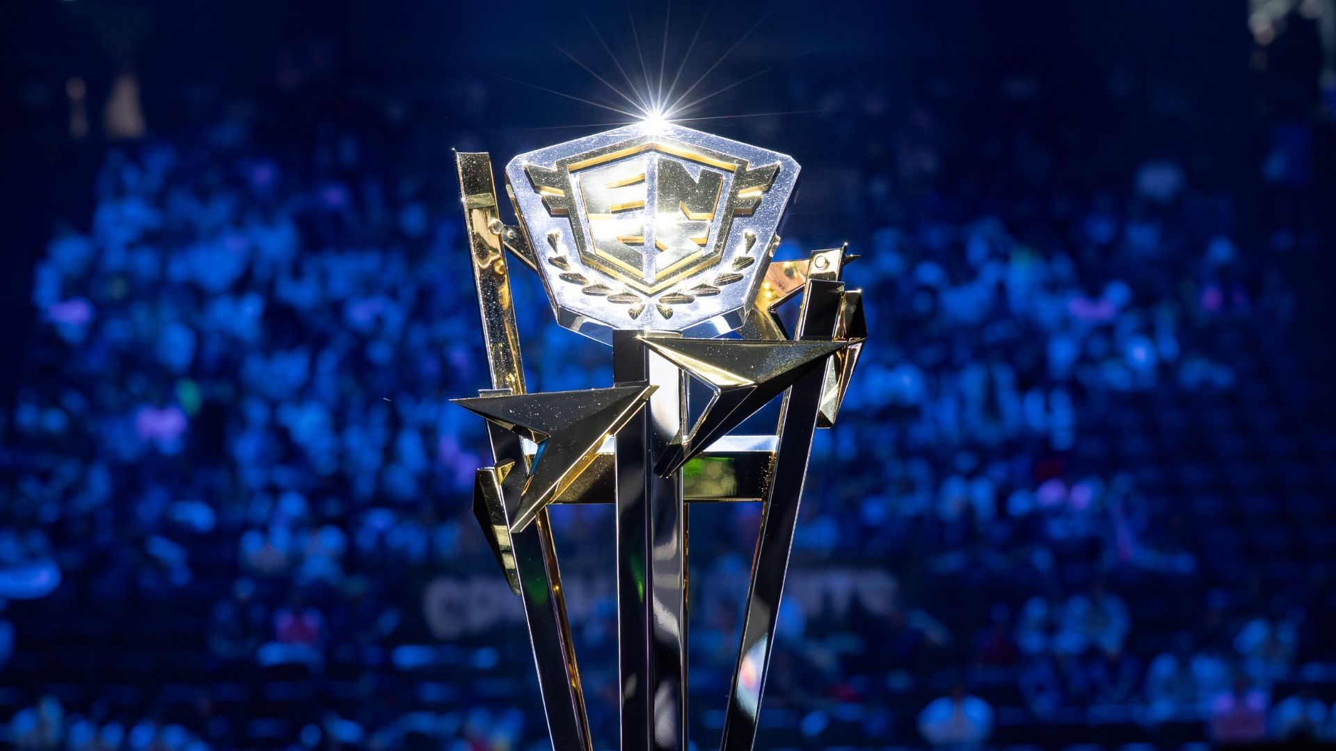 Результаты Fortnite FNCS 2025 Global Championship