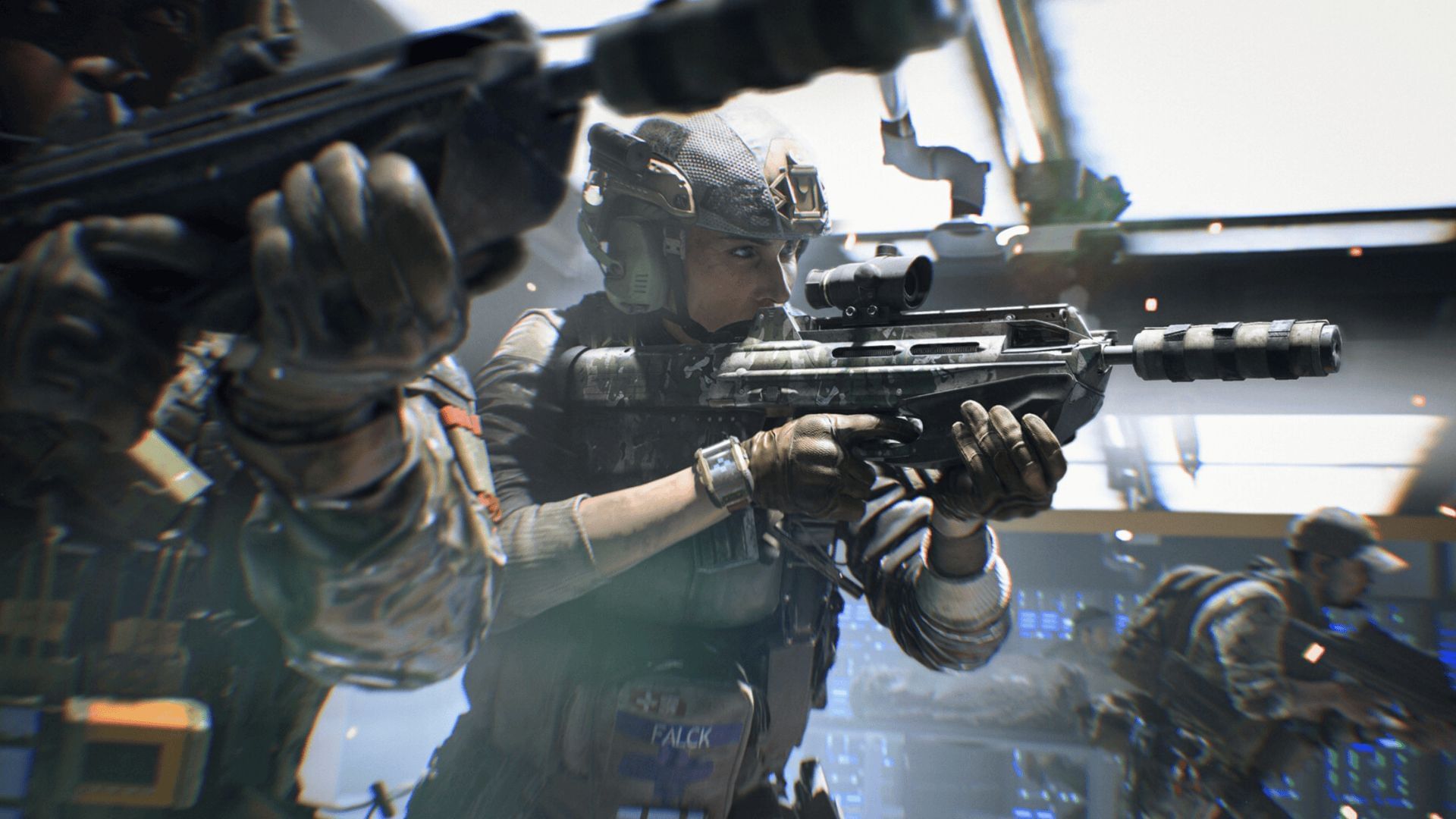 Проблема потери пакетов в Battlefield 2042: Возможные решения и причины