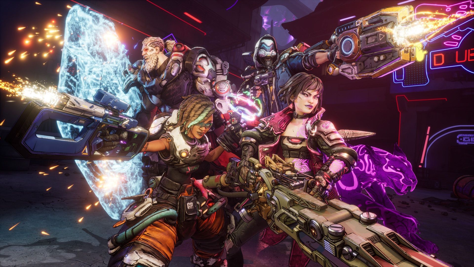 Ошибка “Your Settings Have Failed to Save” в Borderlands 4 – Возможные причины и решения