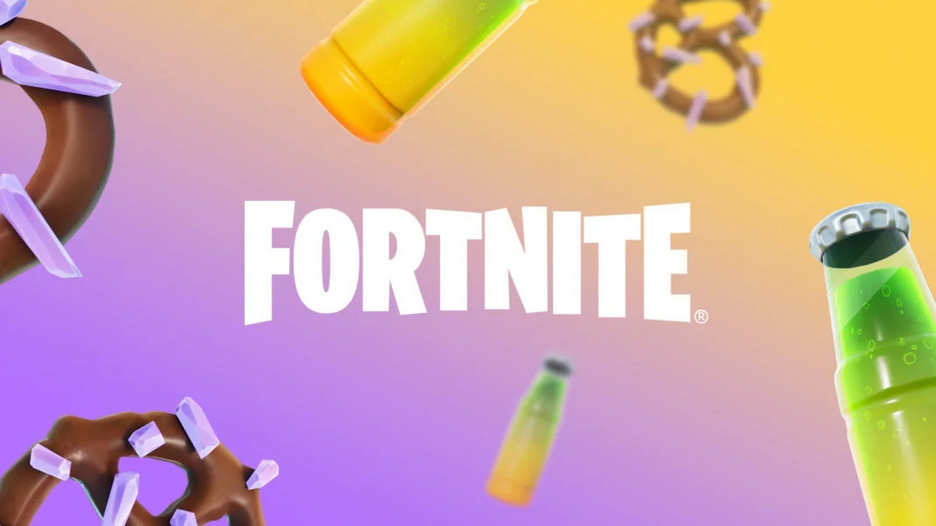 Fortnite запускает новую функцию Exact Amount для пополнения V-Bucks
