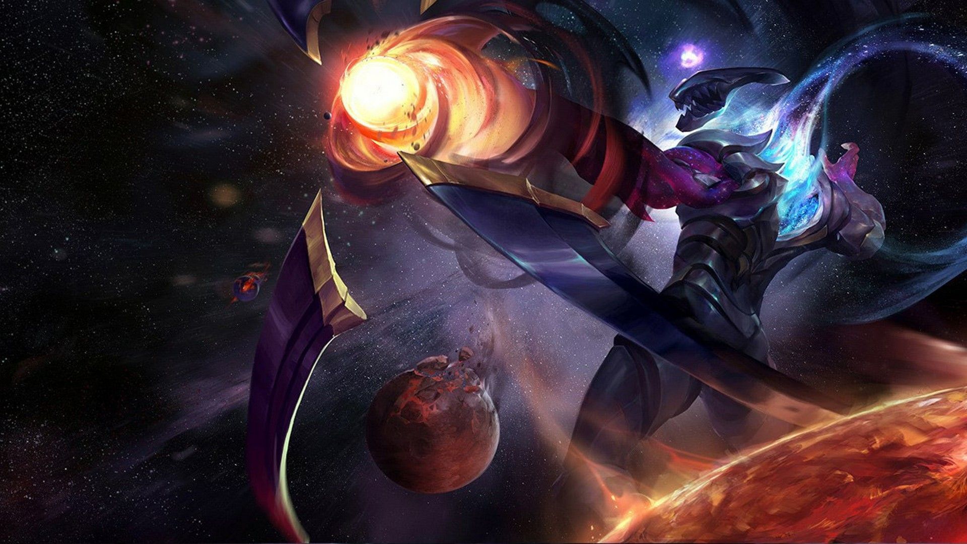 “Иди вперед, будь негативным”: League of Legends LoLdle ответы 1159 (понедельник, 8 сентября 2025)