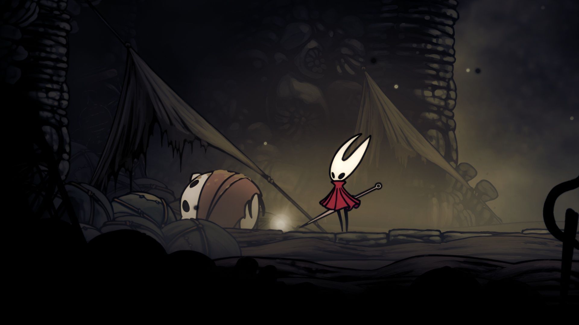 Что такое Magnetite Dice в Hollow Knight Silksong и как его получить