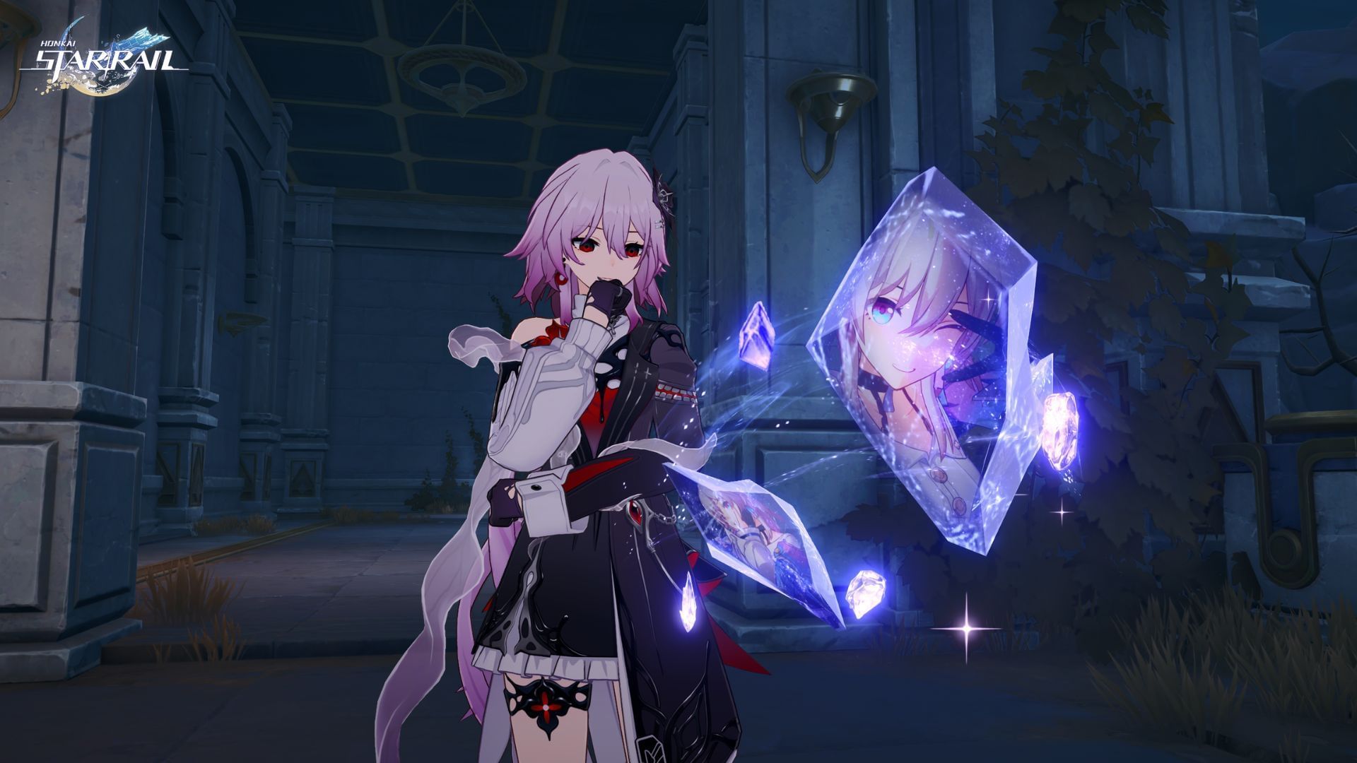 Лучшие персонажи для World-Remaking Deliverer в Honkai Star Rail