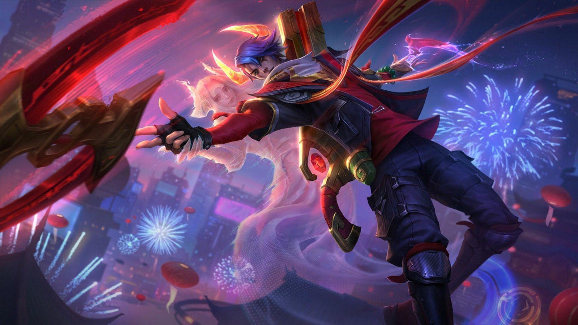 “Кто хочет полку чемпиона?!”: League of Legends LoLdle ответы 1157 (суббота, 6 сентября 2025)