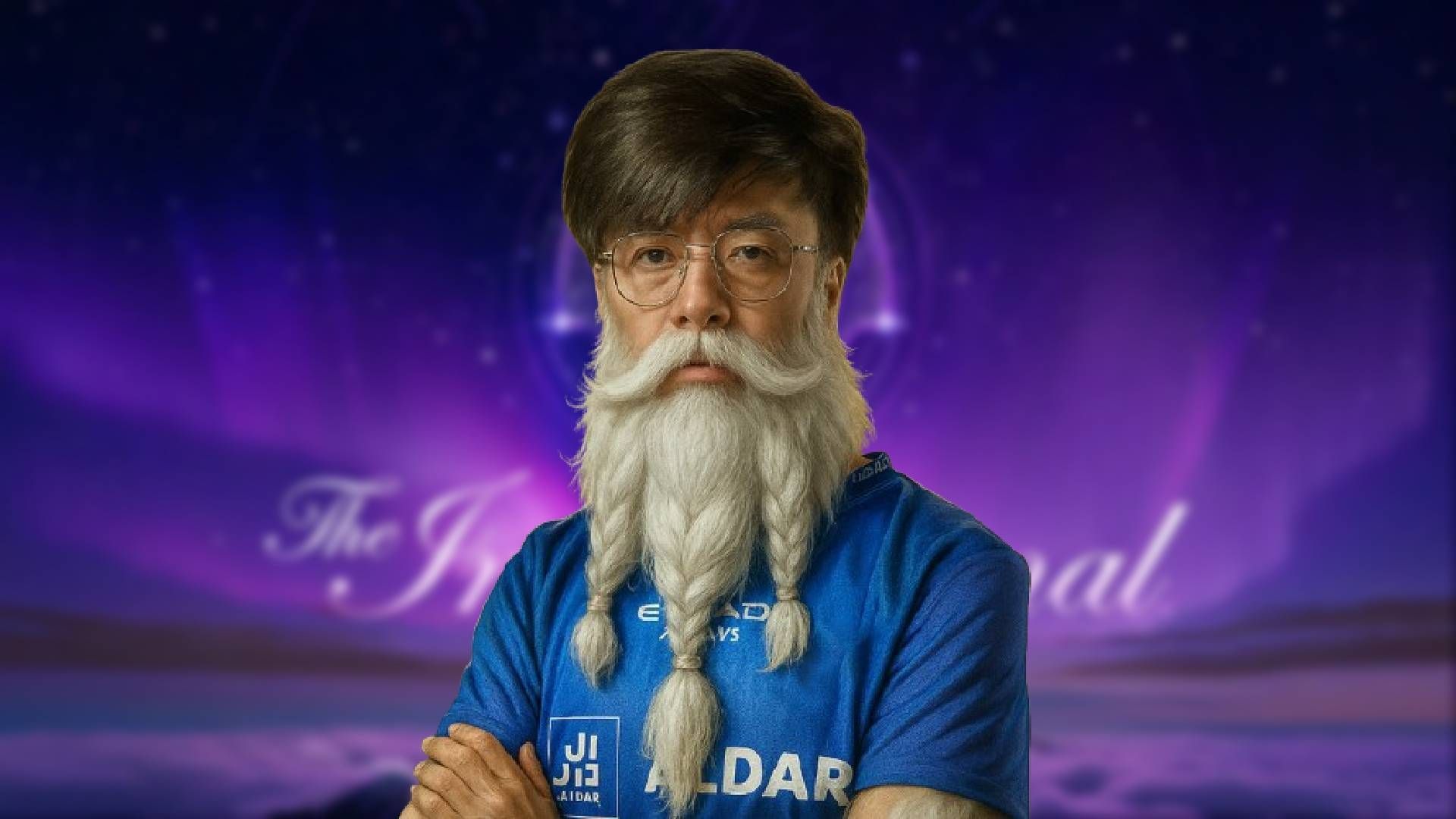 Dota 2 TI 2025 День 1 MVP — это никто иной, как медведь