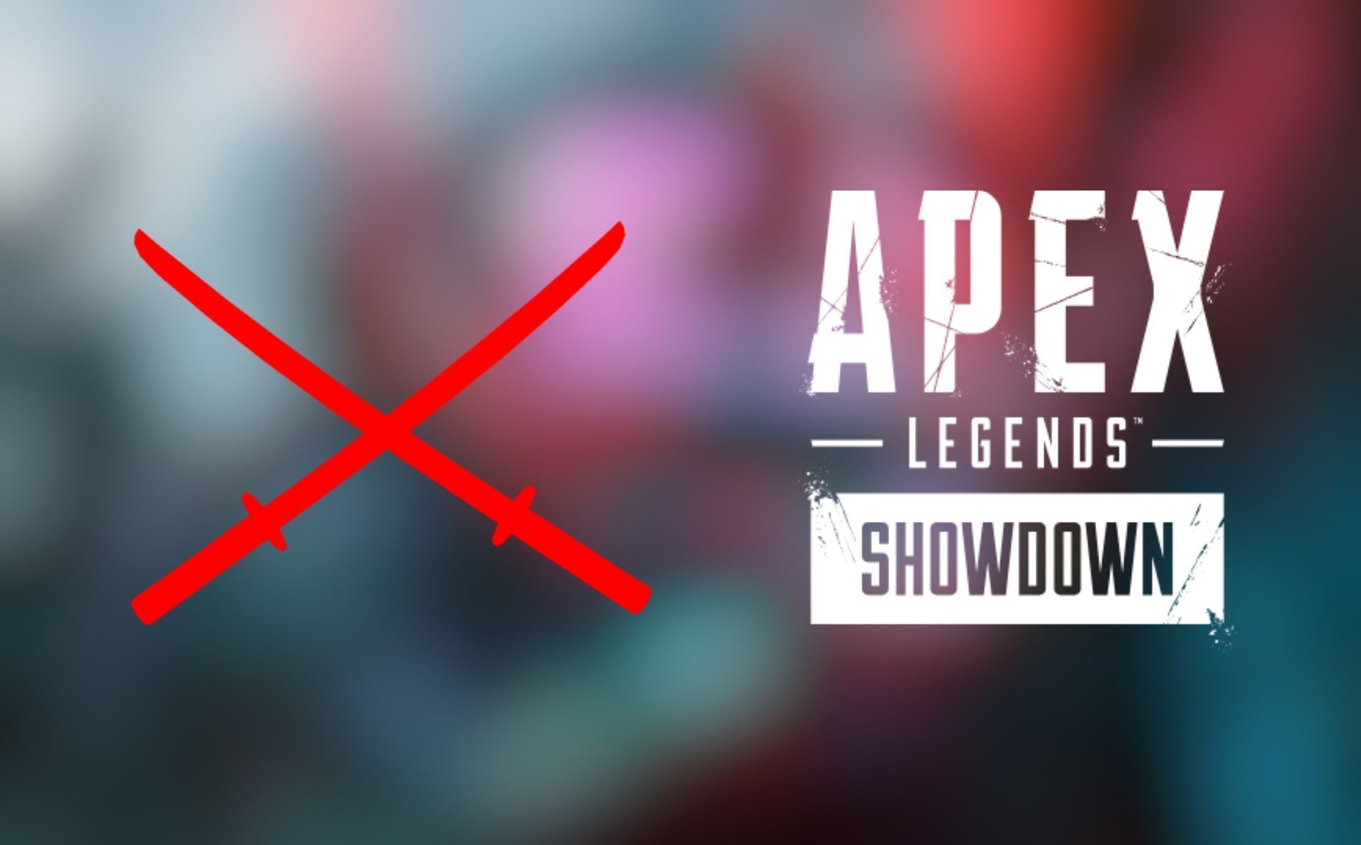 Apex Legends Wildcard, по сообщениям, будет включать оружие Dual Katanas