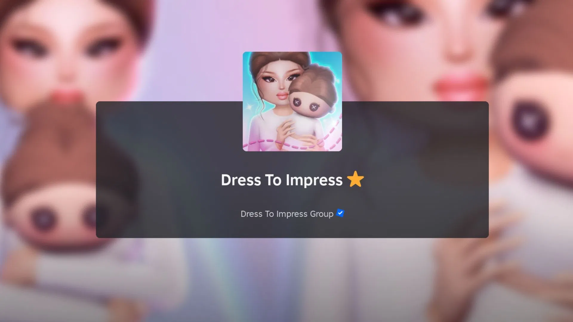 Dress To Impress Mini Quest руководство: Как получить Lana Doll