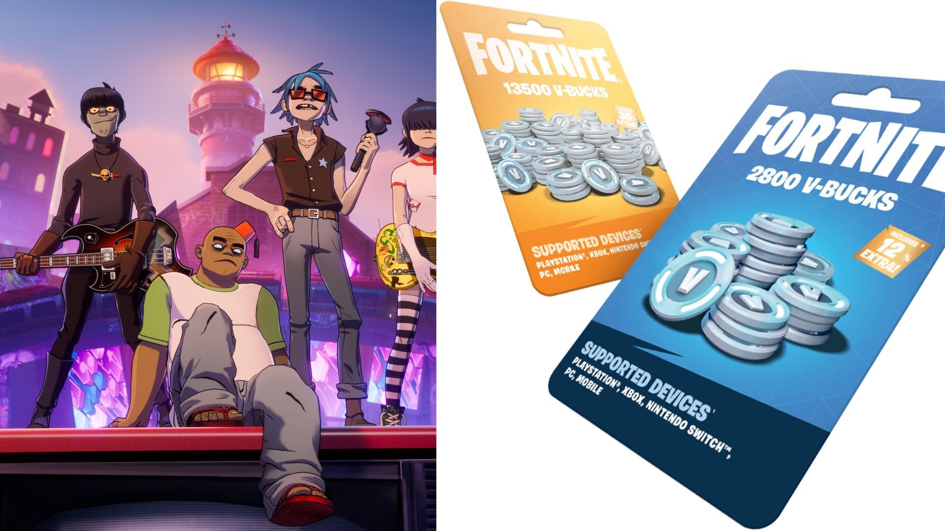 Согласно сообщениям, Epic Games удаляет предметы Fortnite и V-Bucks из многочисленных аккаунтов