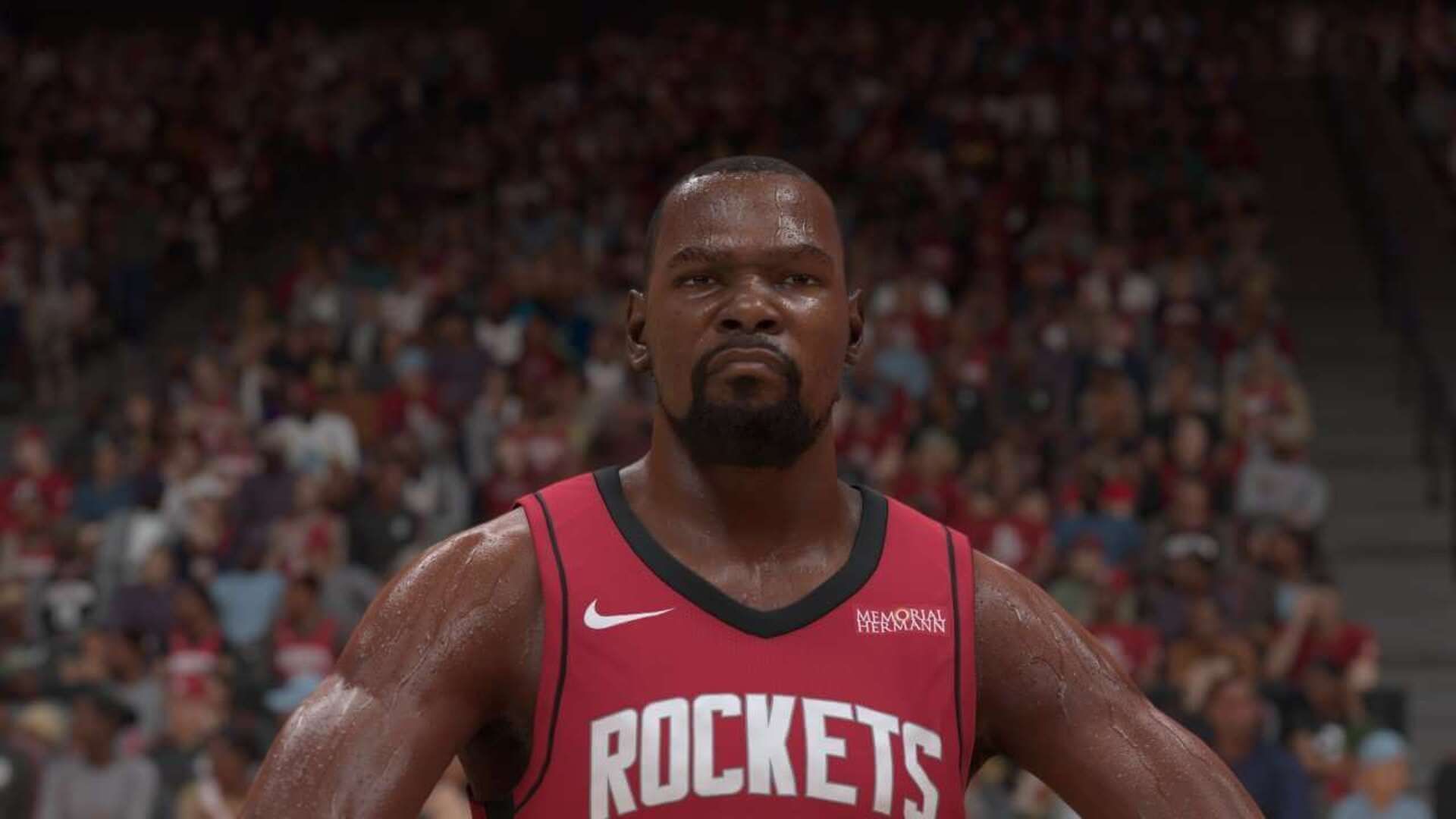 Как пригласить игроков в MyCOURT в NBA 2K26?