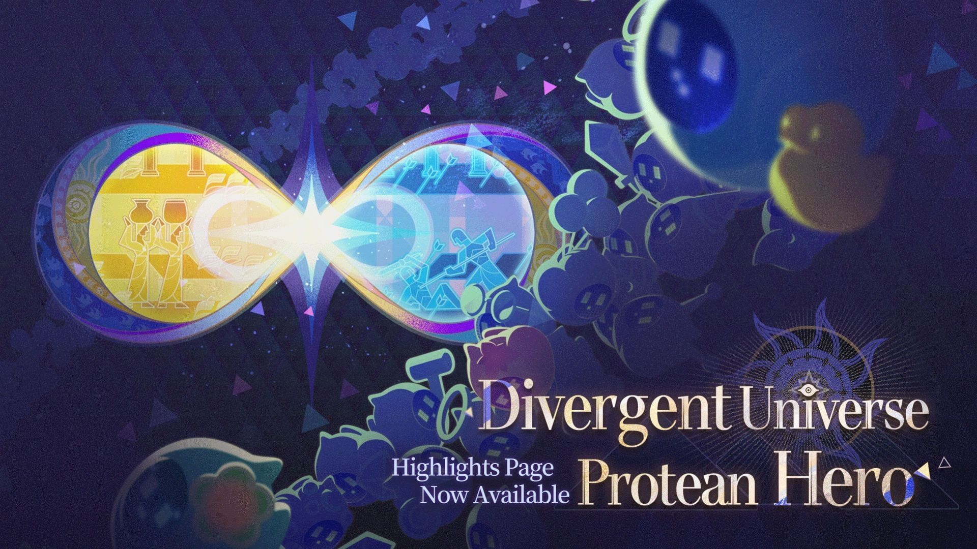 Honkai Star Rail: 7 лучших curios в Divergent Universe Protean Hero