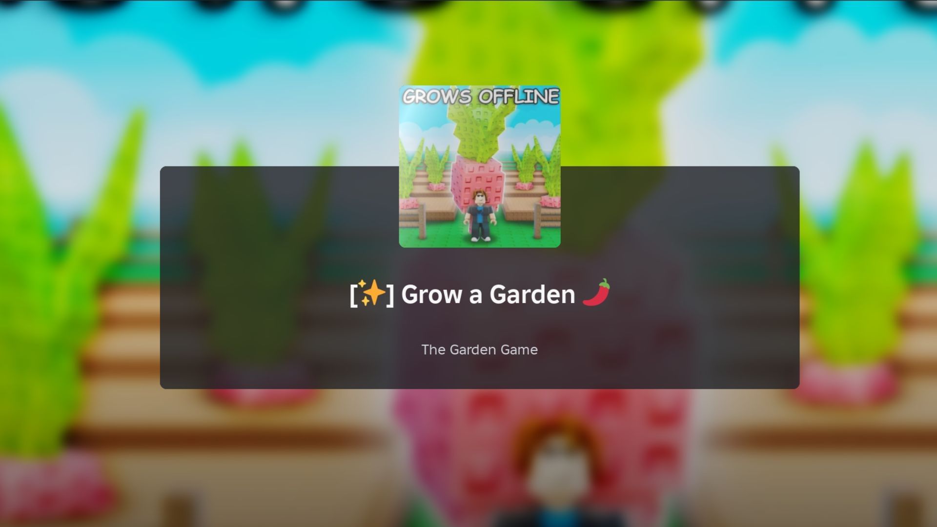Grow a Garden Руководство по Инфернальной Мутации