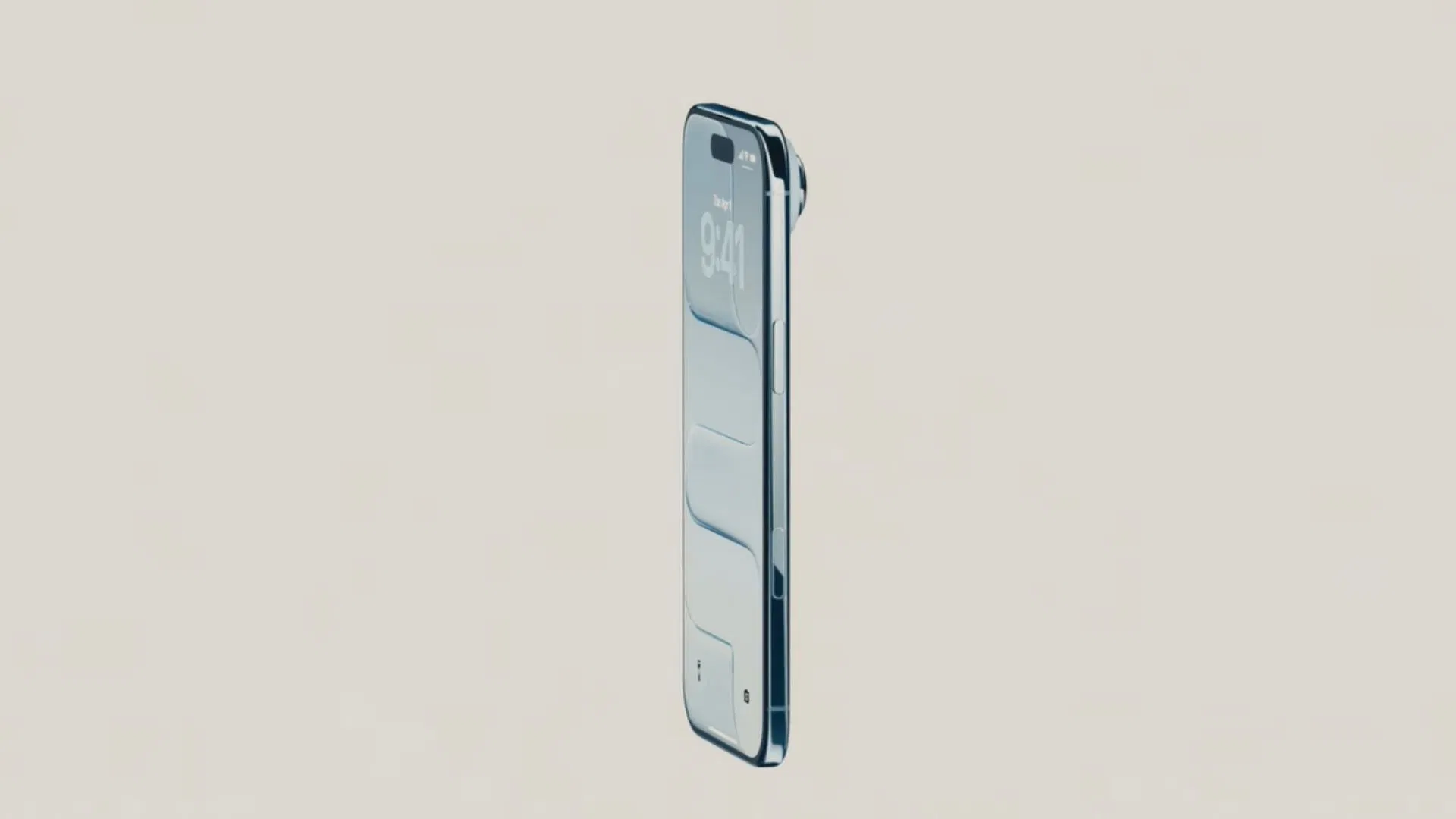 Apple iPhone 17 Air: Экран, камера и другие характеристики