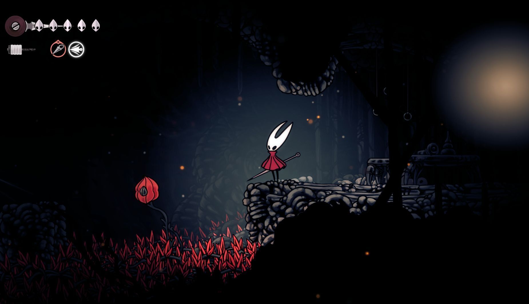 Почему Hollow Knight Silksong подвергается атаке негативных отзывов?