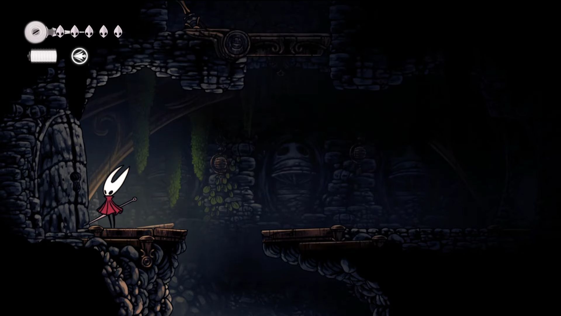 Где найти Simple Key в Hollow Knight Silksong?