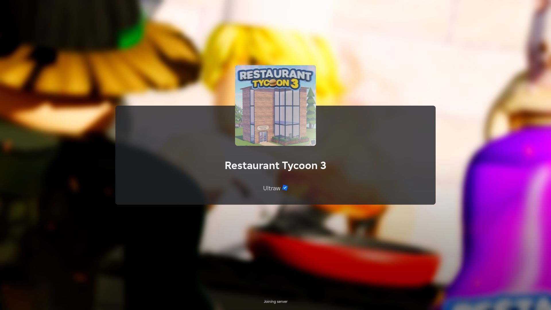 Как разбогатеть в Restaurant Tycoon 3
