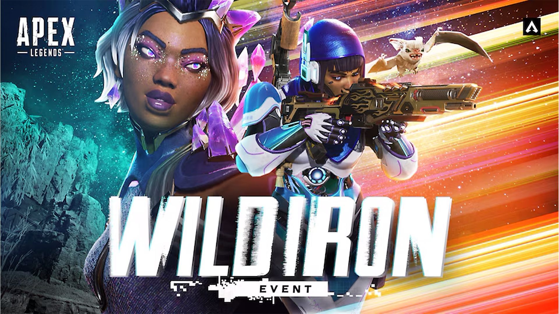 Apex Legends Wild Iron event: Новые Wildcards, Reward Shop и многое другое