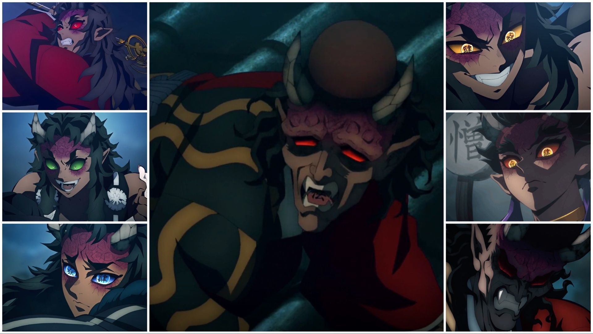 Gotouge сделал самого ненавидимого Upper Moon невероятно трудным для убийства в Demon Slayer (& многие фанаты ненавидят его за это)