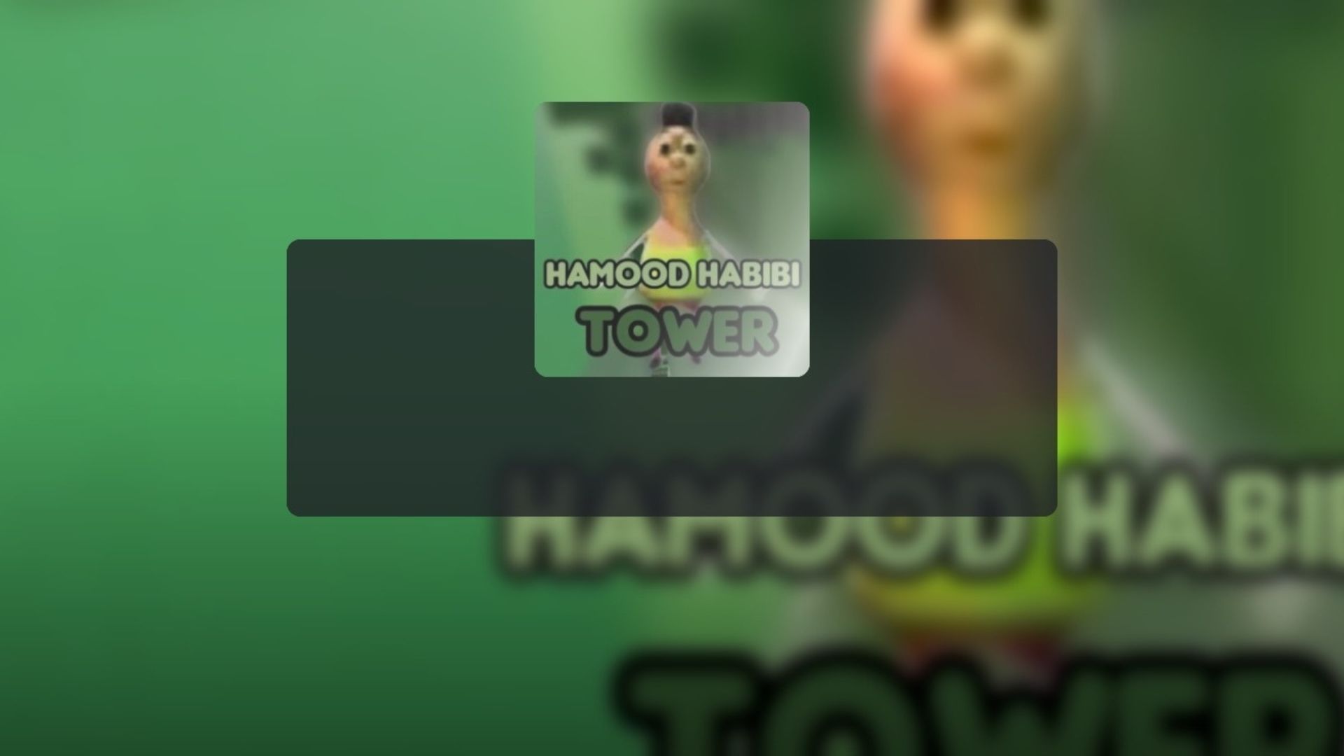 Hamood Habibi Tower: Руководство для новичков
