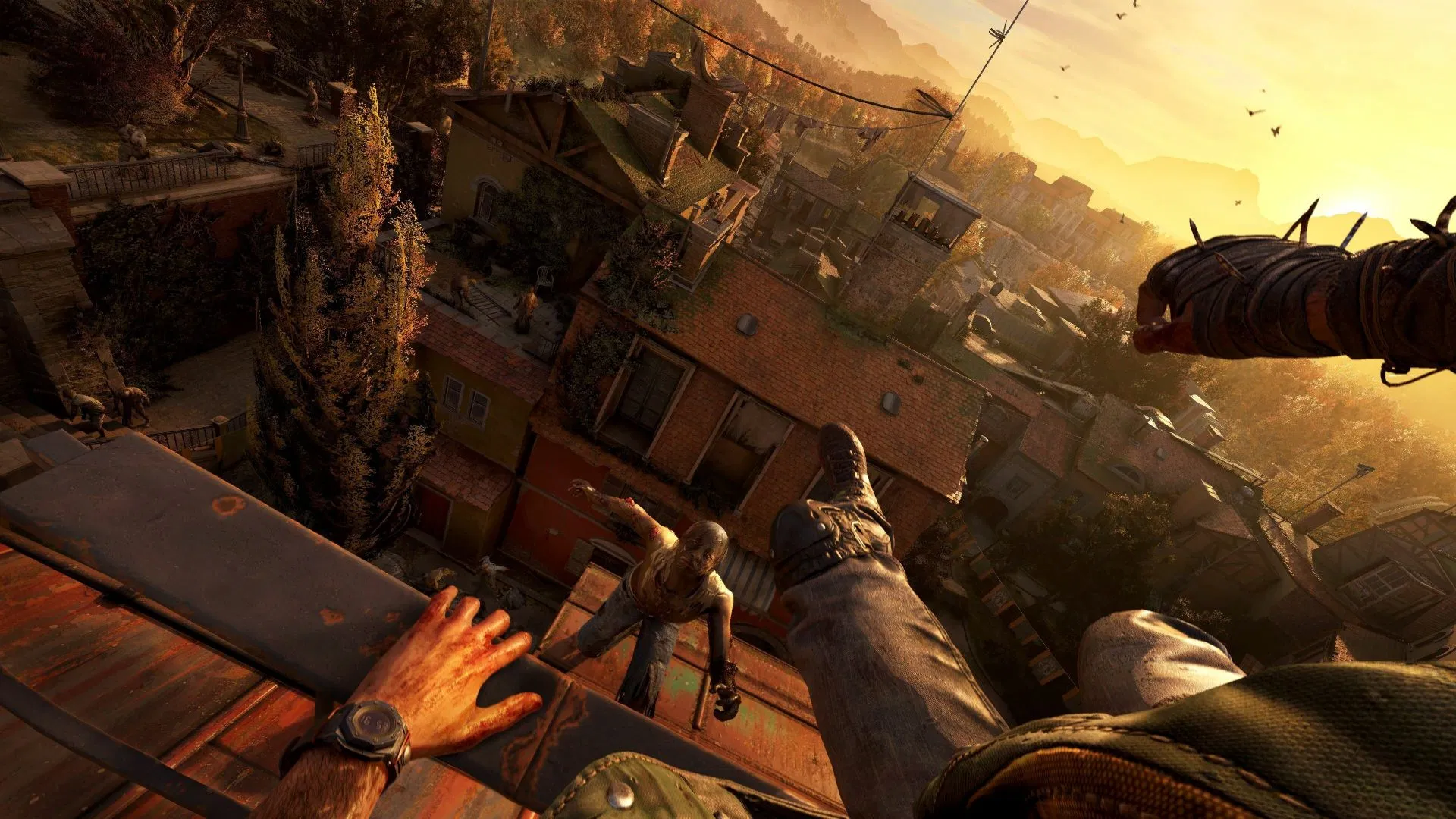 Будет ли Dying Light: The Beast на PS4 и Xbox One?