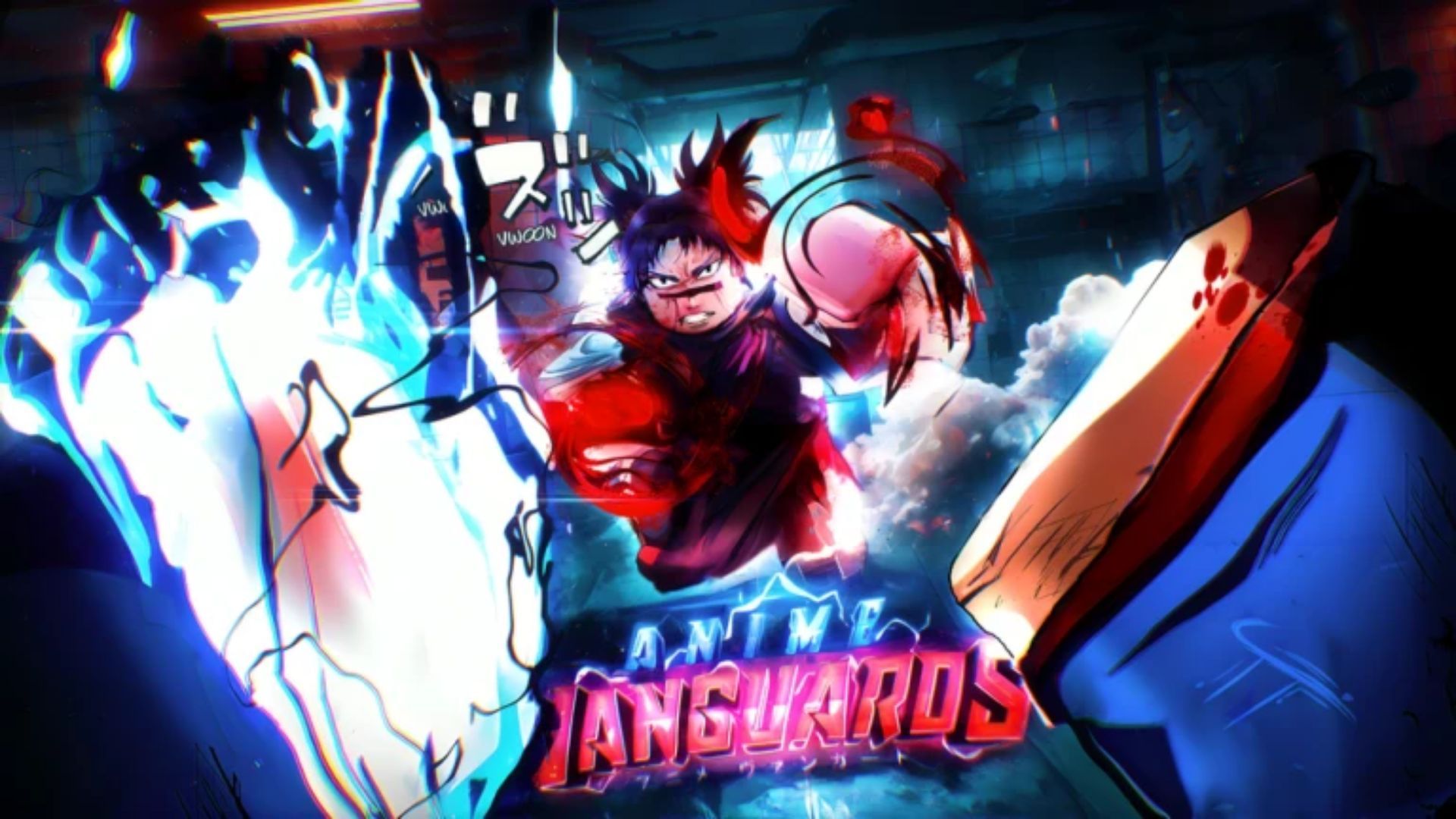 Какие мета-юниты в Anime Vanguards Update 8.0?