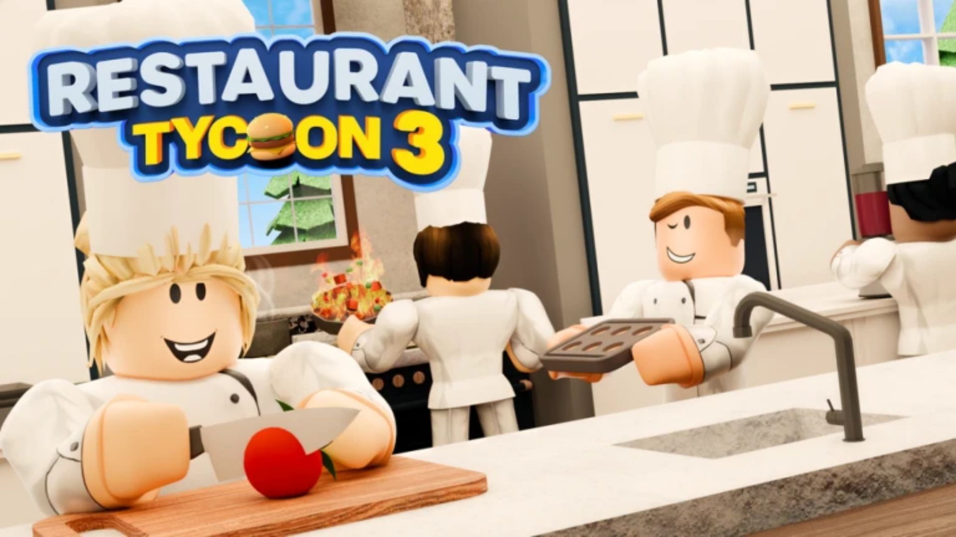 Как получить Manager Desk в Restaurant Tycoon 3