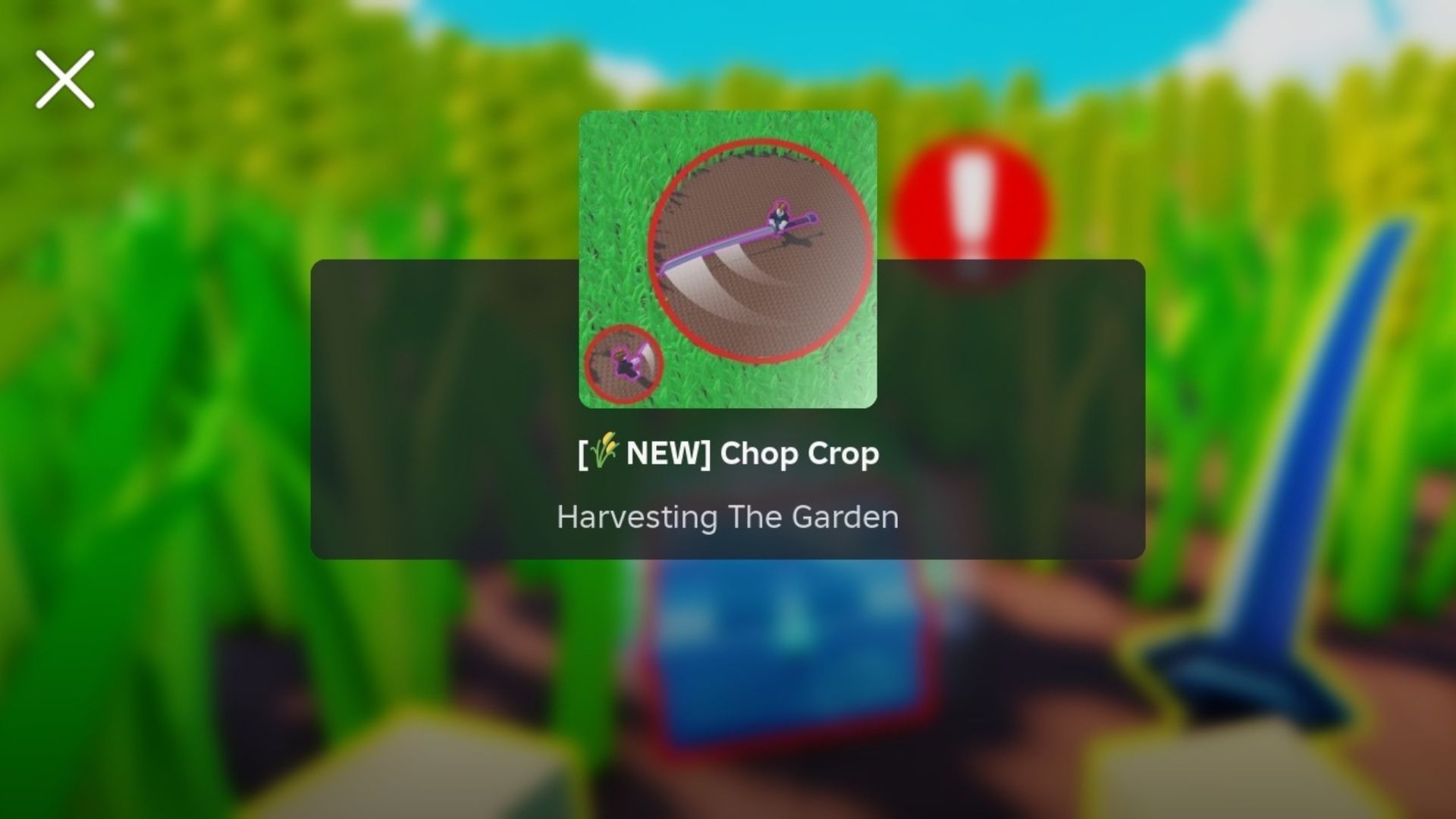 Chop Chop: Руководство для начинающих