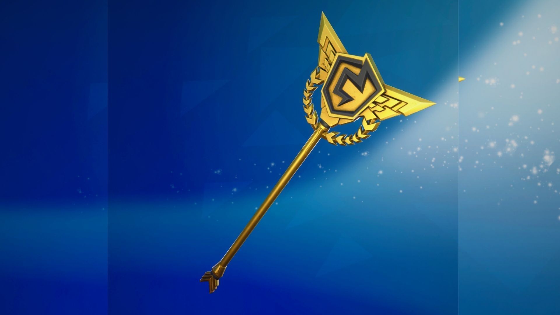 Как получить Axe of Champions Pickaxe в Fortnite