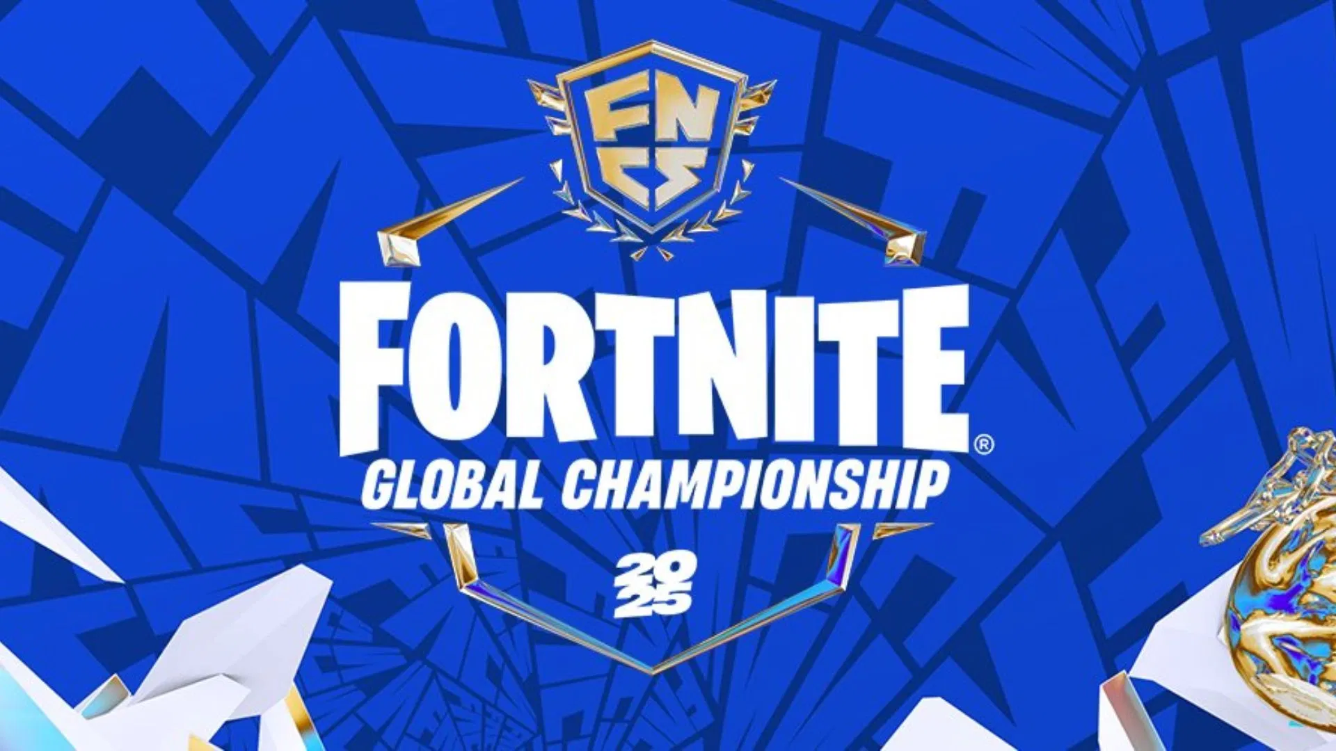 Fortnite FNCS Global Championship 2025: Где смотреть, призовой фонд и многое другое