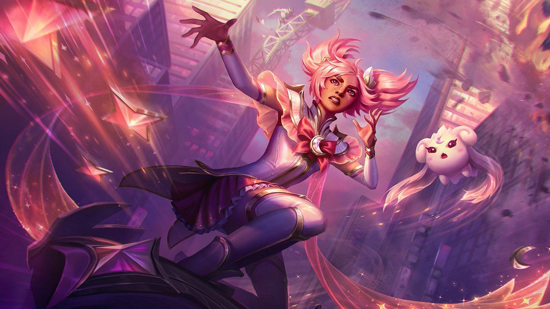 “Нужен немного рома”: League of Legends LoLdle ответы 1165 (воскресенье, 14 сентября 2025)