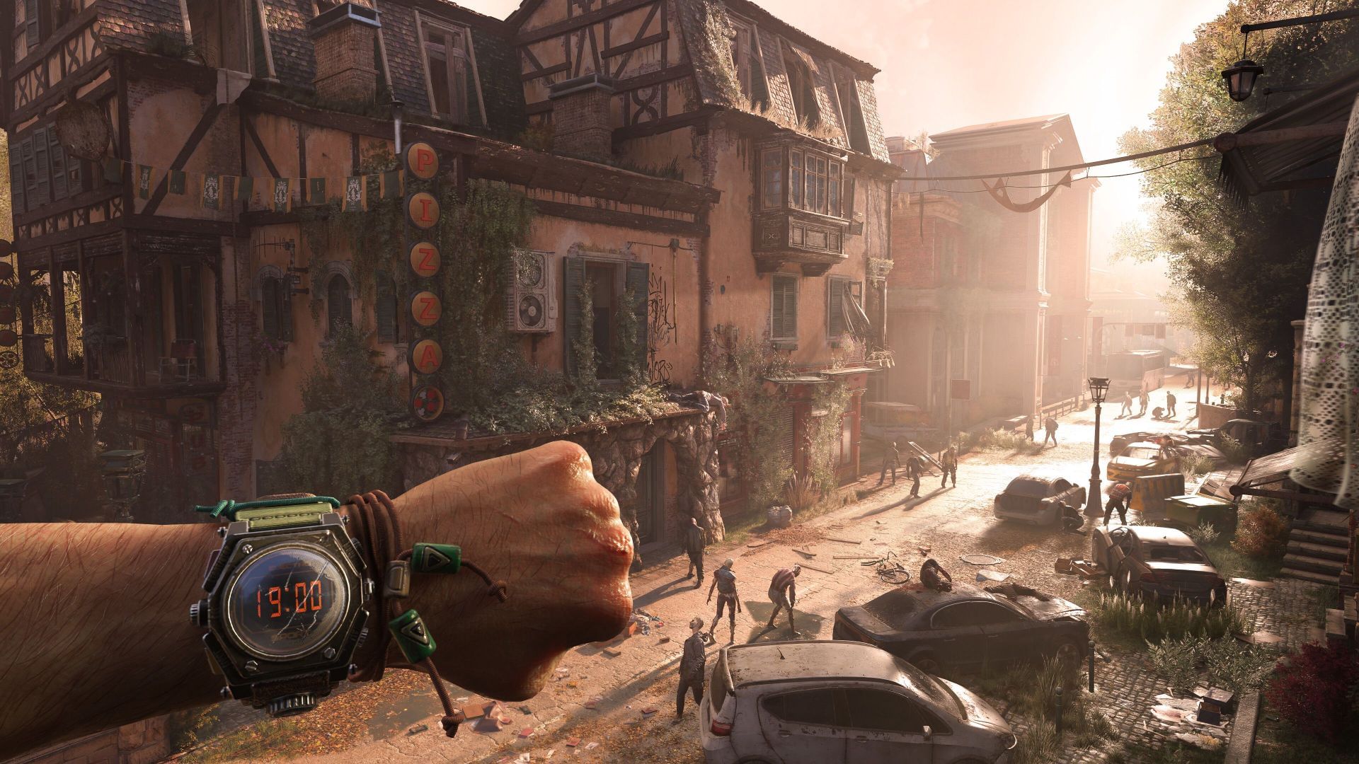 Сколько времени потребуется, чтобы пройти Dying Light: The Beast?