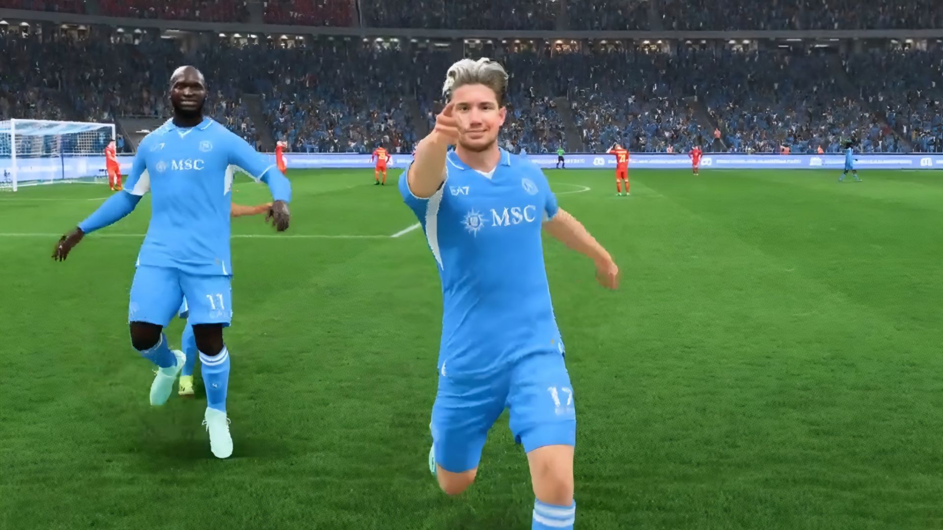 Топ-50 рейтингов игроков Belgium EA FC 26 (Утечка)