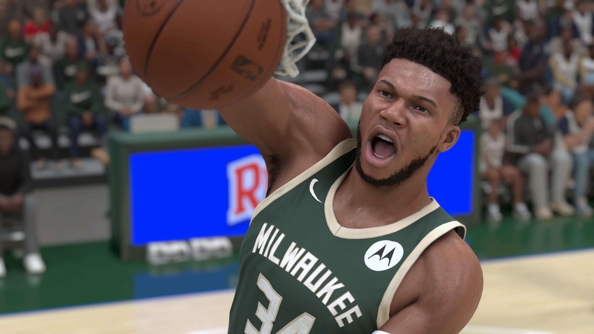 NBA 2K26: Лучший билд силового форварда