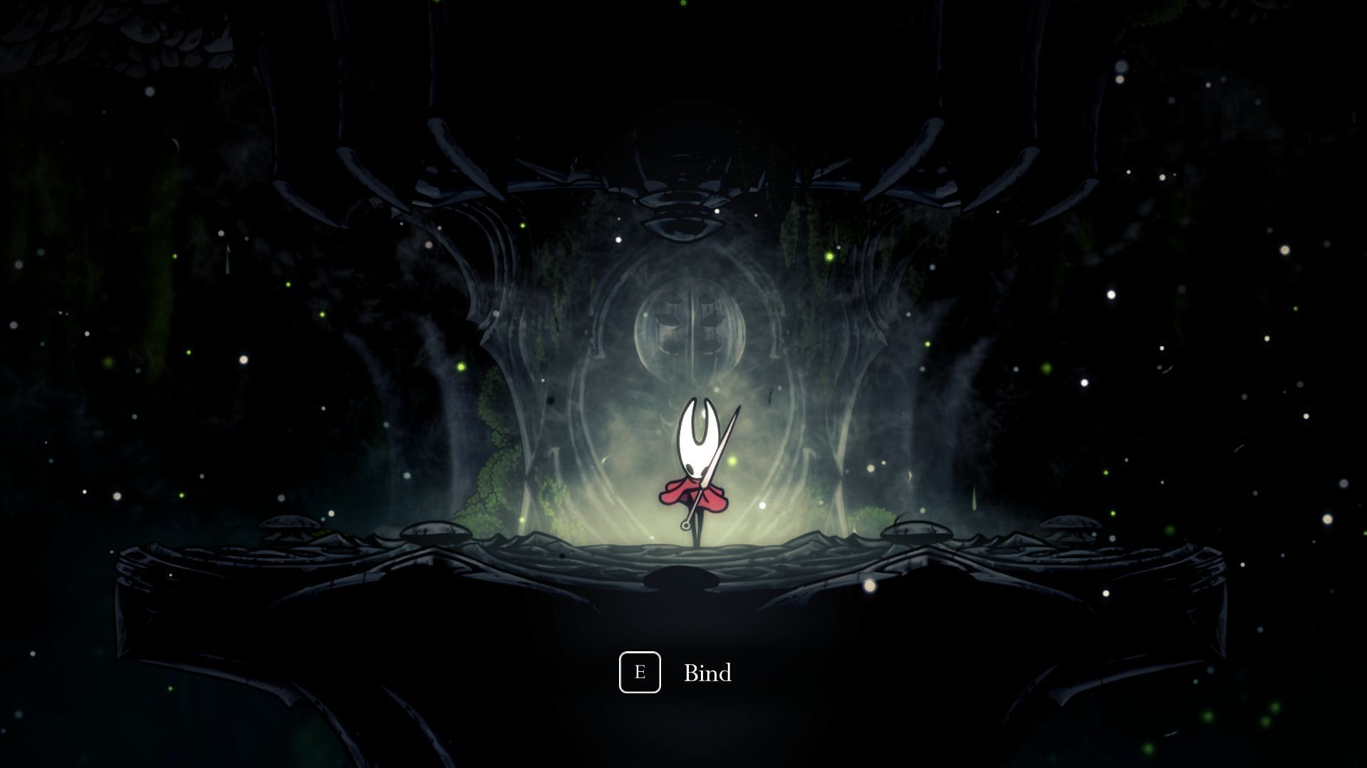 Как получить навык Thread Storm Silk в Hollow Knight Silksong