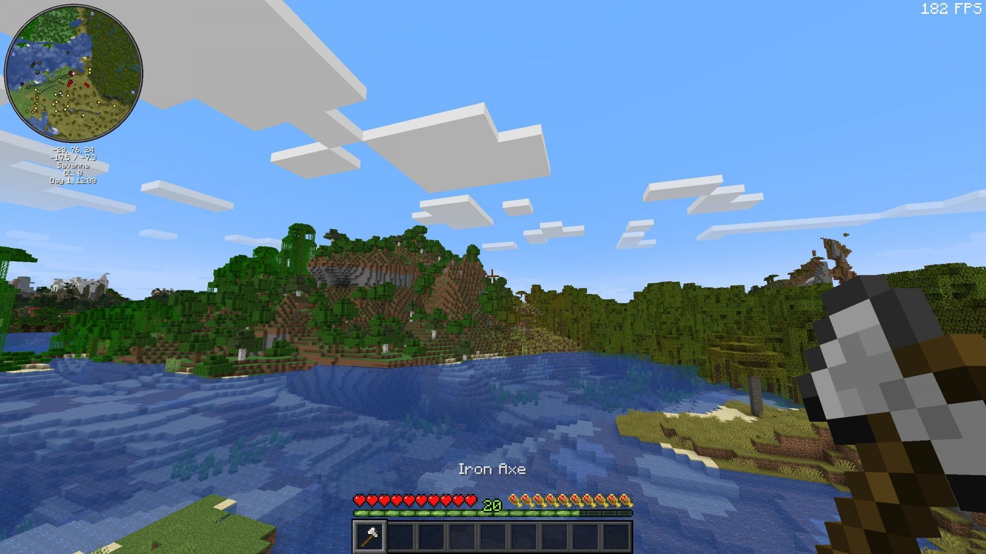 5 модов, которые должен иметь каждый Minecraft SMP