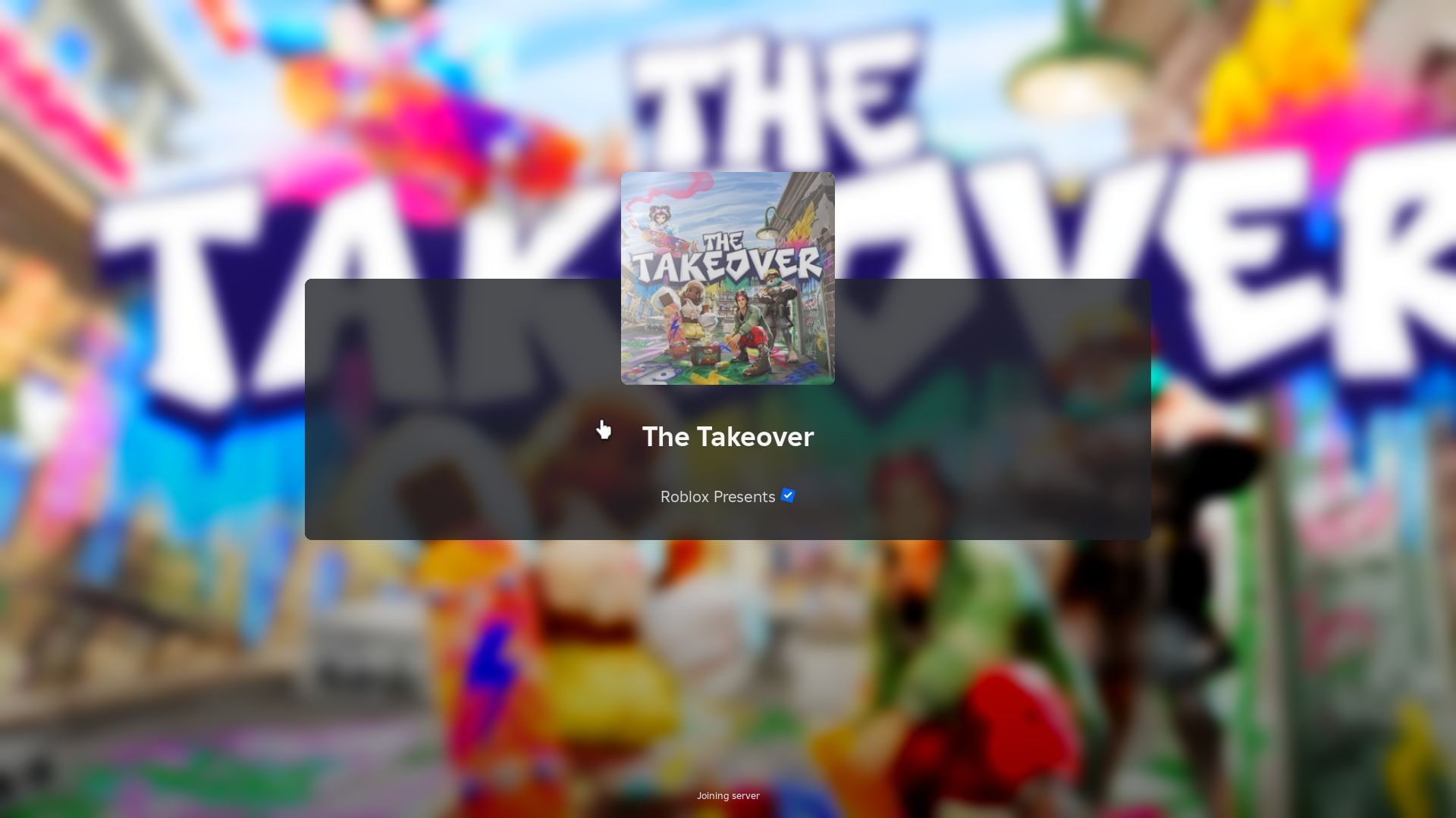 Руководство по Roblox The Takeover The Survival Game