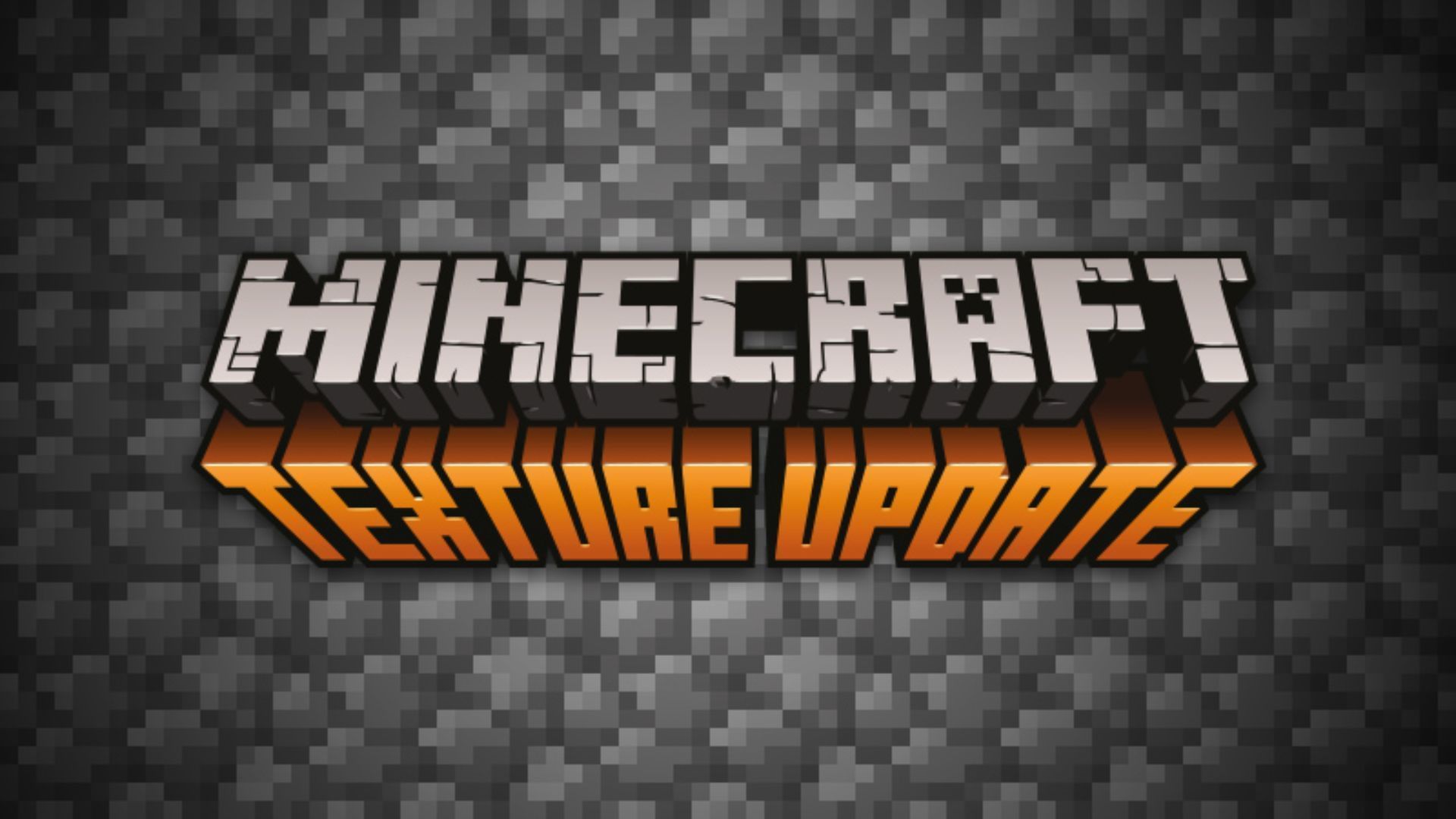 Что такое обновление текстур Minecraft?