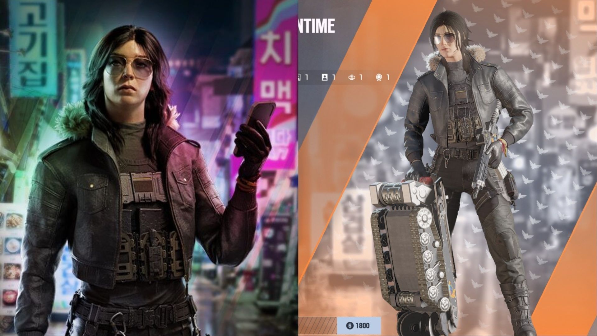 Rainbow Six Siege X Elite Ram bundle: Что входит в комплект, цена и как разблокировать