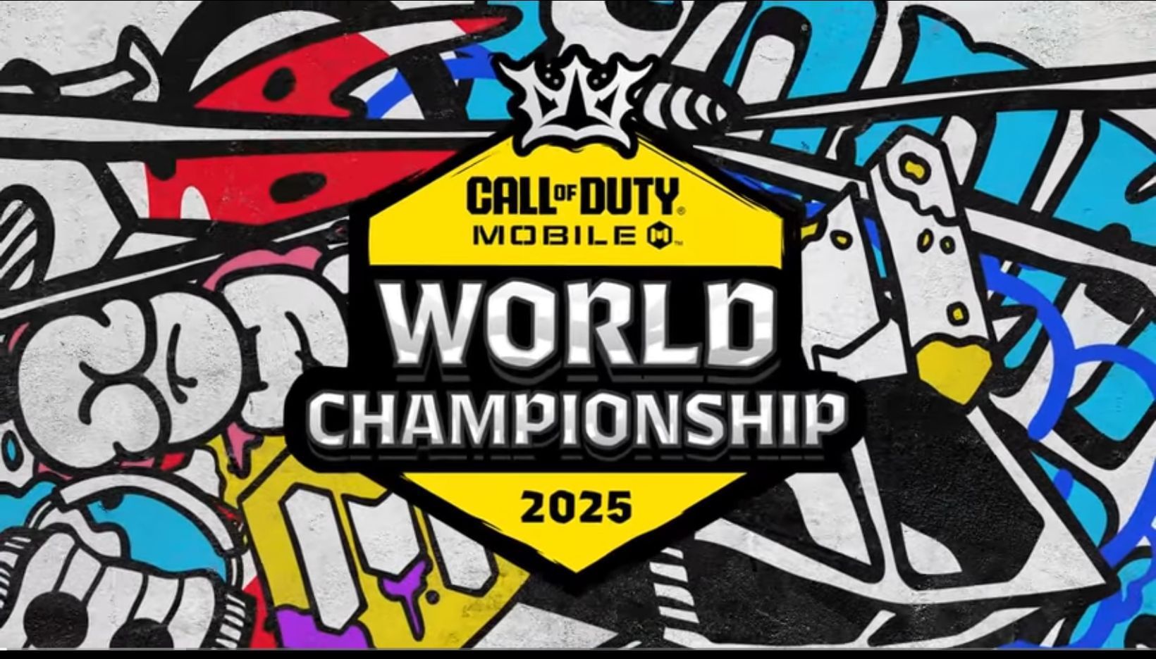 COD Mobile World Championship 2025: Объявлены все 16 квалифицированных команд, даты и распределение призового фонда