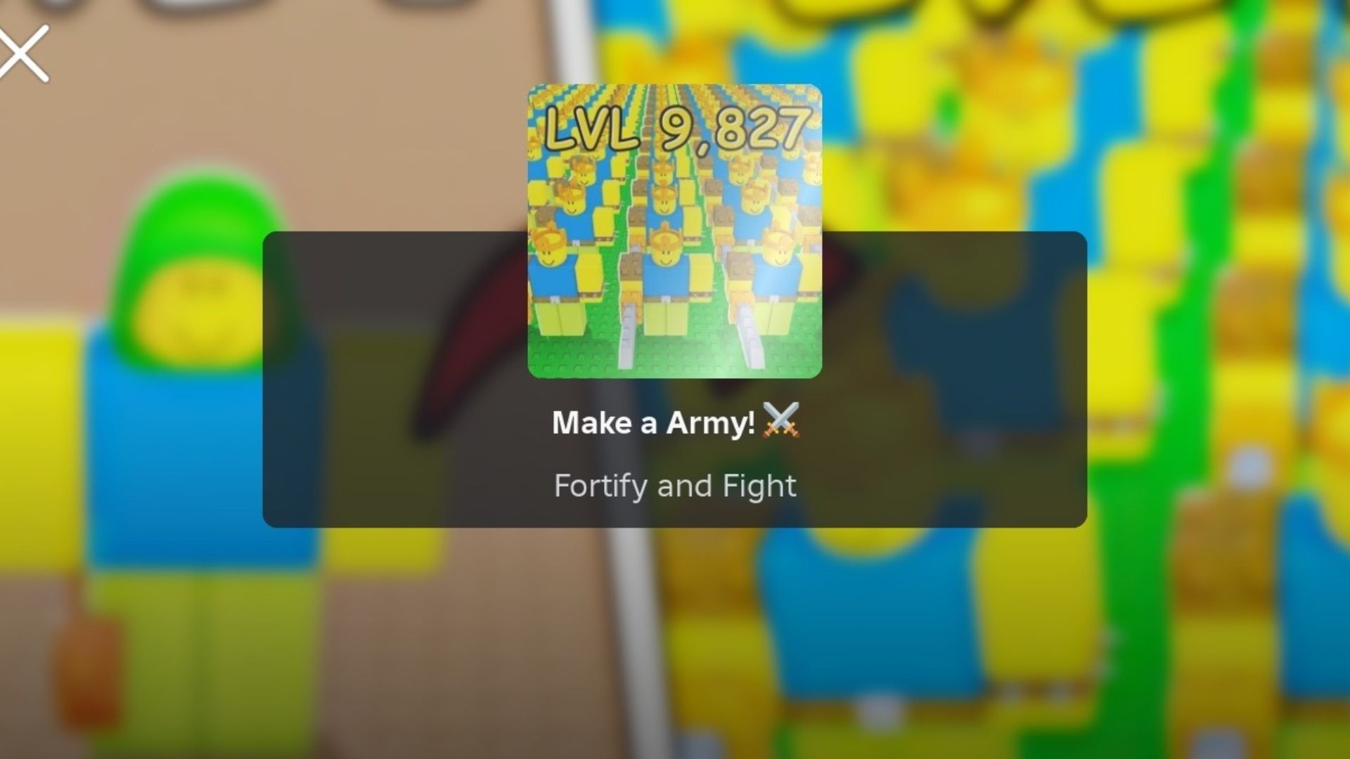 Make a Army: Руководство для новичков