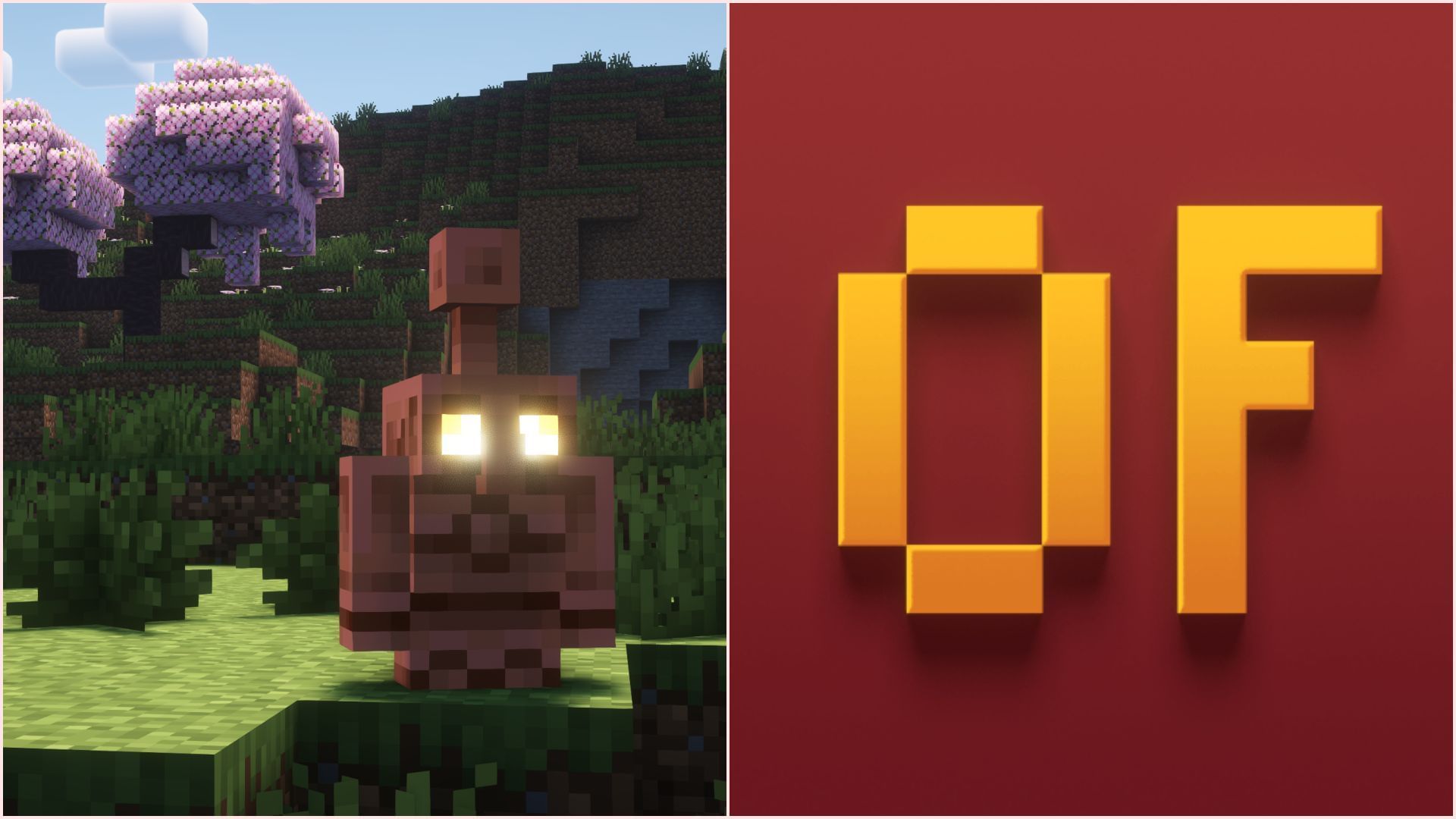 Доступен ли Minecraft OptiFine 1.21.9 для скачивания?
