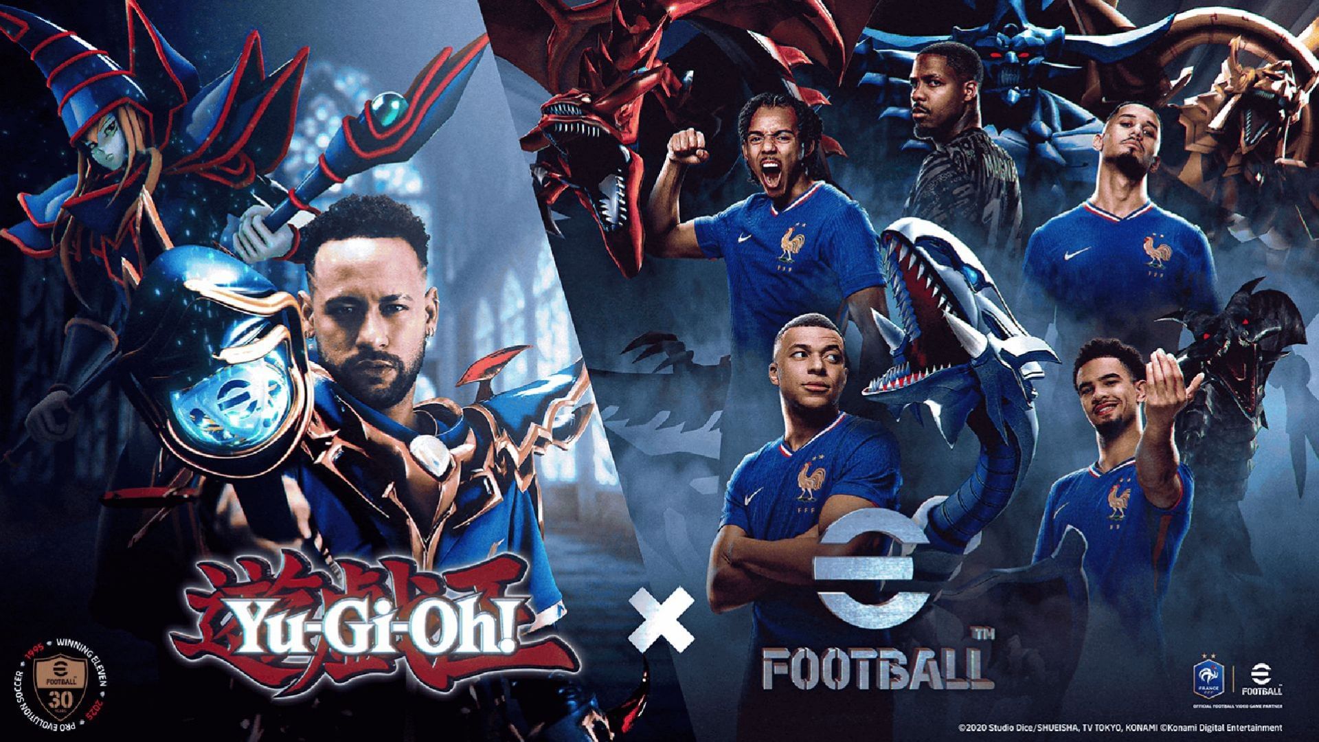 Обновление данных eFootball v5.1: Дата выхода и новые команды в обзоре